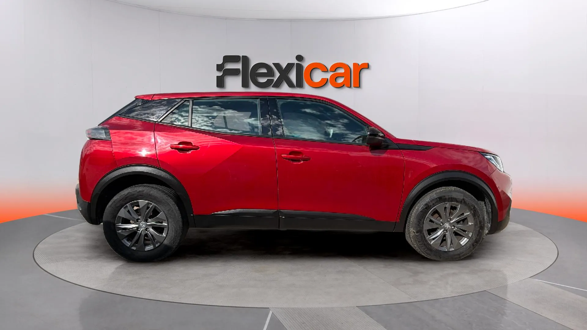 Peugeot 2008 Active Pack PureTech 100 - foto 3