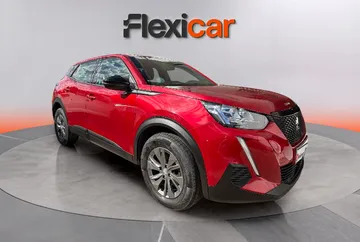peugeot 2008 active pack puretech 100 s amps 6 vel man gasolina manual xativa 903000000241231