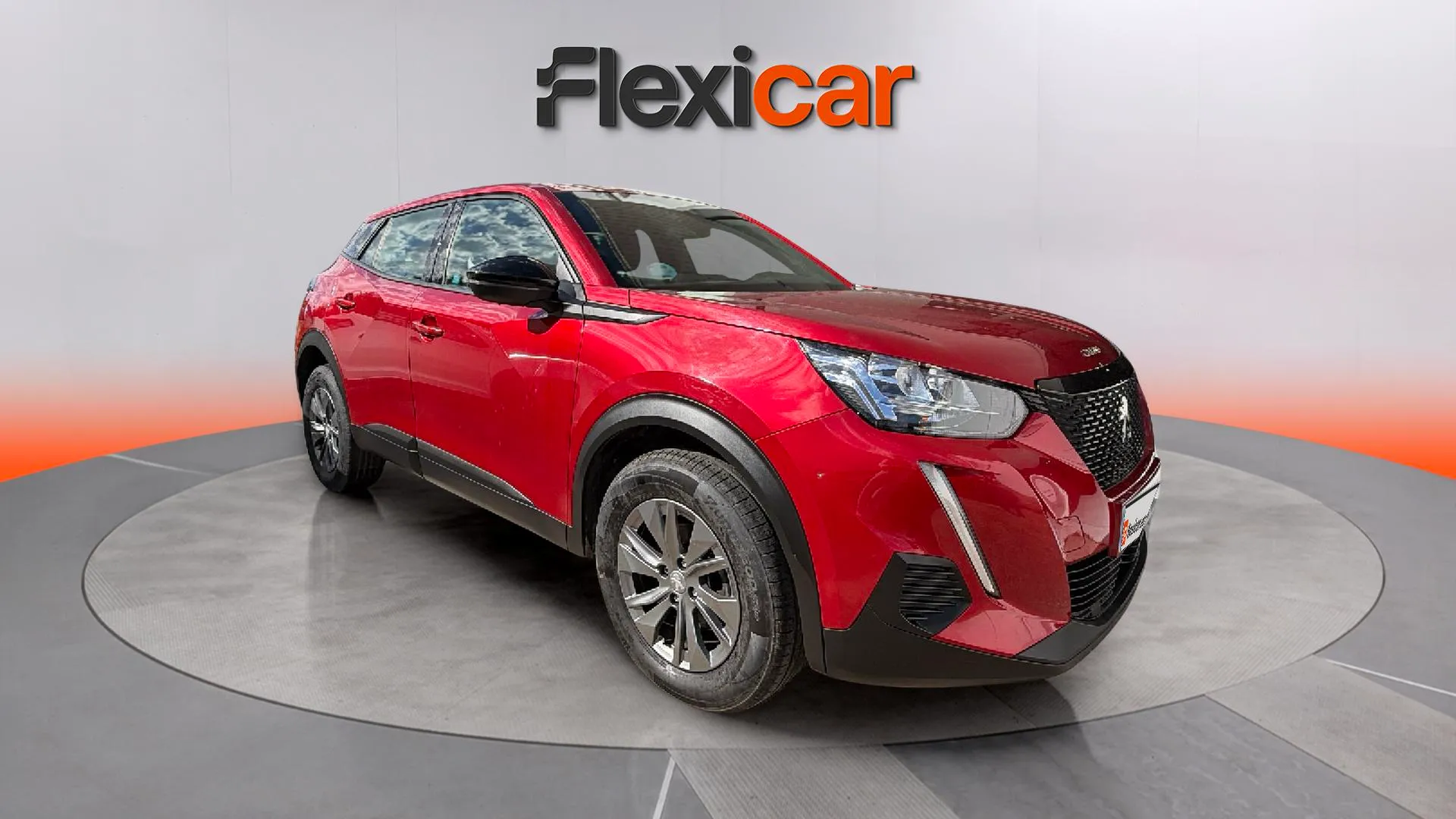 Peugeot 2008 Active Pack PureTech 100