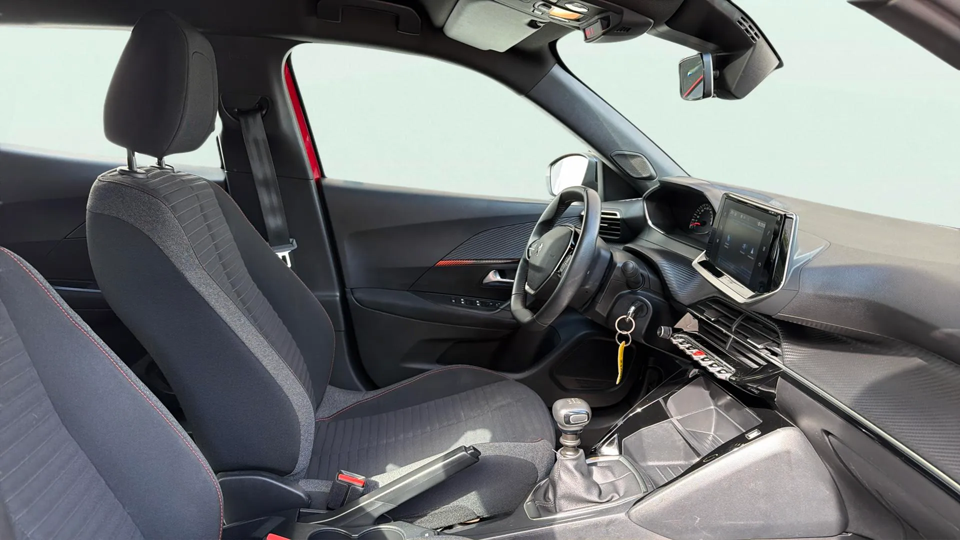 Peugeot 2008 Active Pack PureTech 100 - foto 15