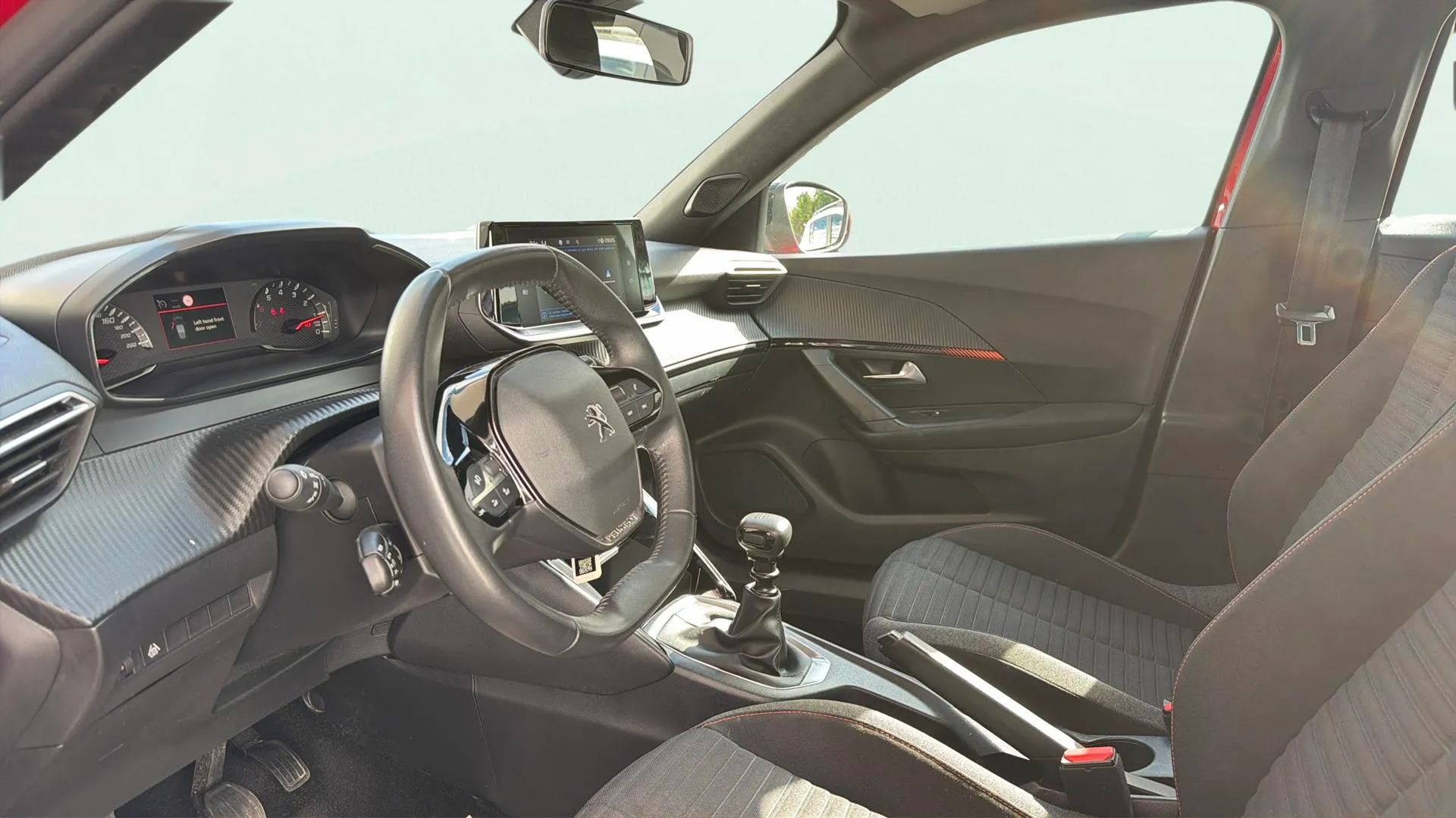 Peugeot 2008 Active Pack PureTech 100 - foto 10