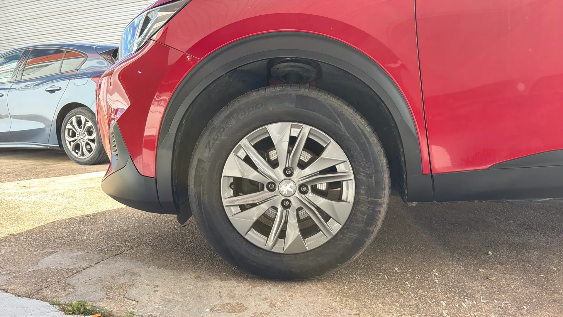 Peugeot 2008 Active Pack PureTech 100 - foto 19