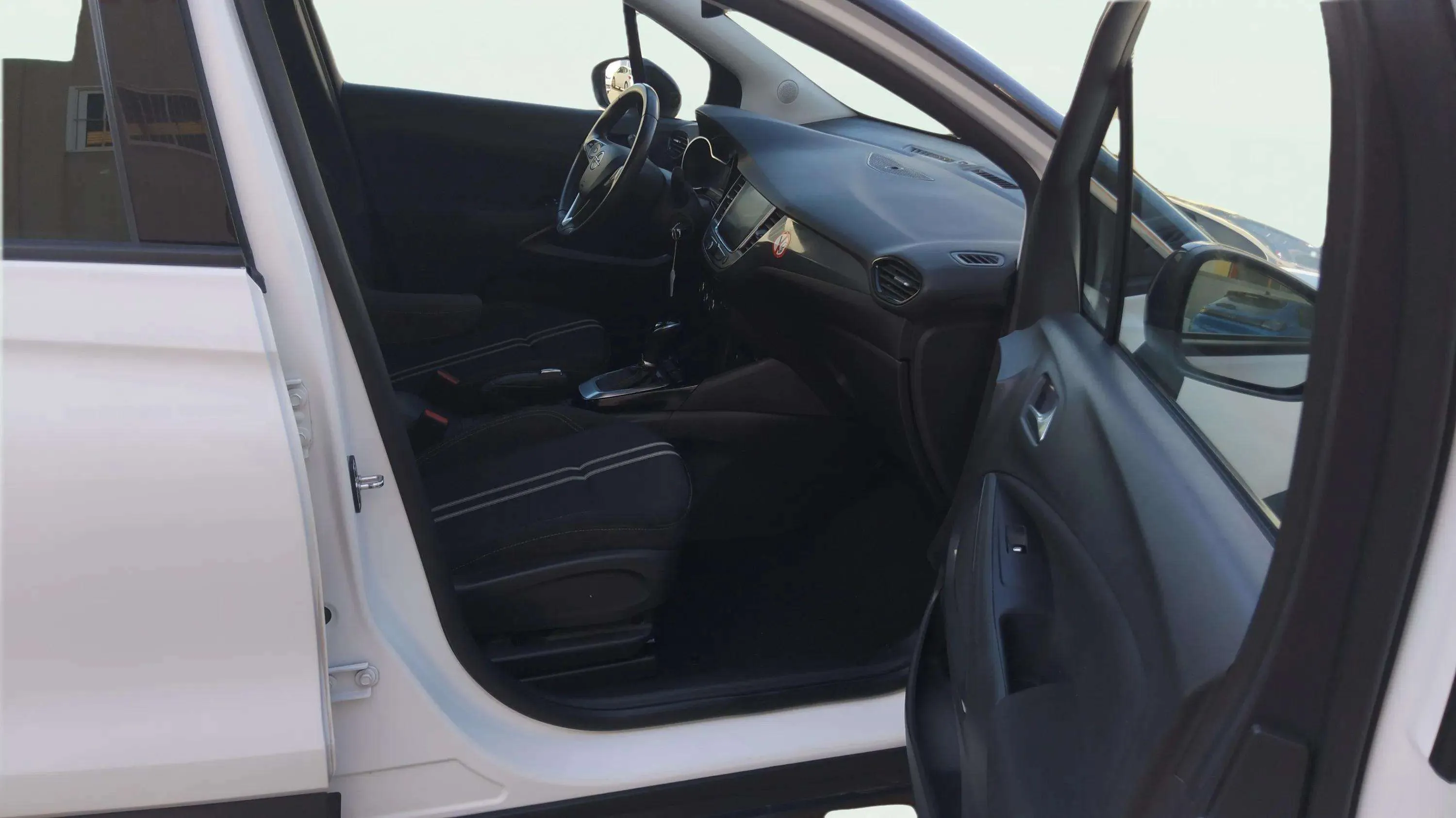 Opel Crossland 1.2 Elegance AT6 - foto 18