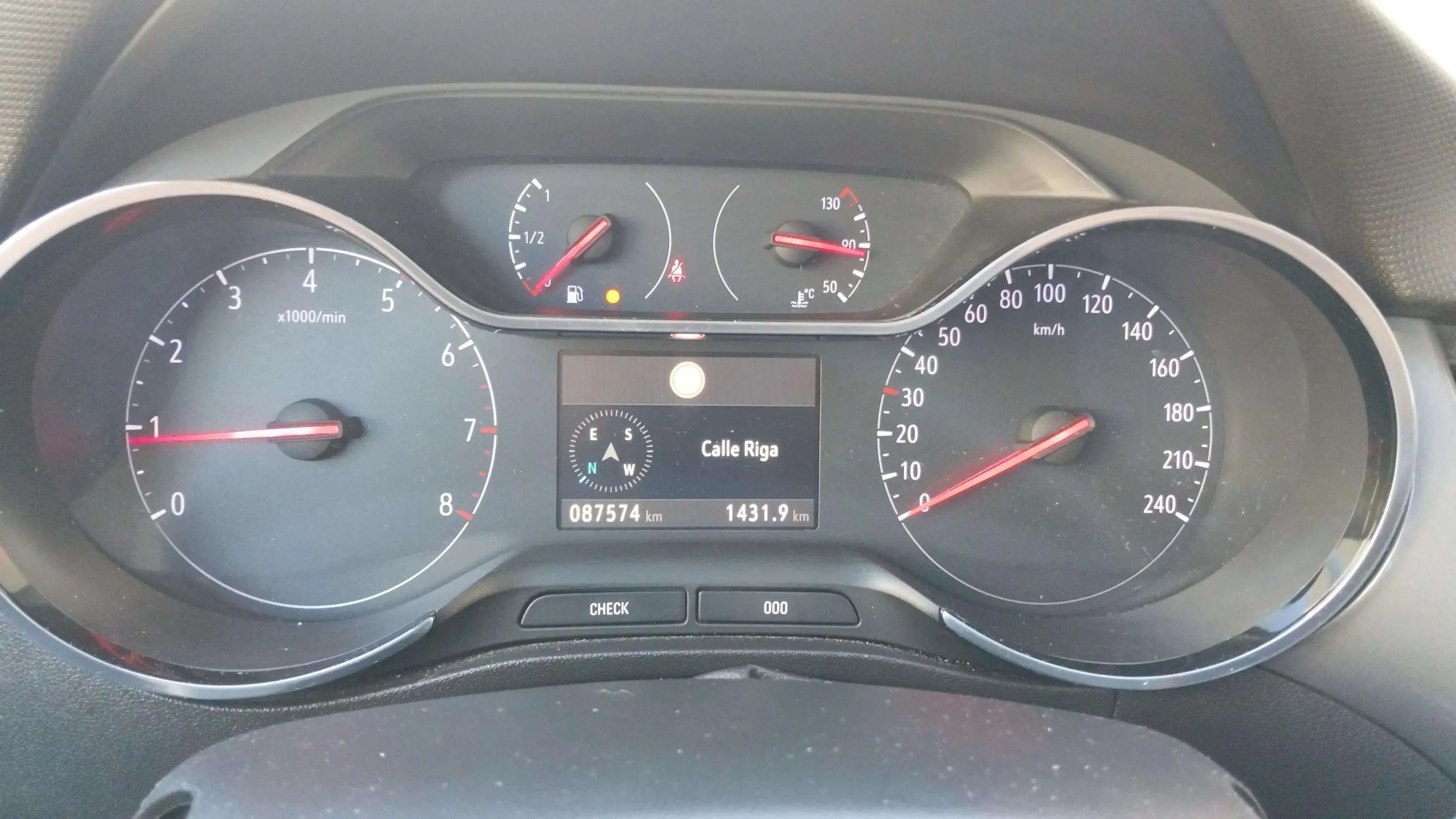 Opel Crossland 1.2 Elegance AT6 - foto 7