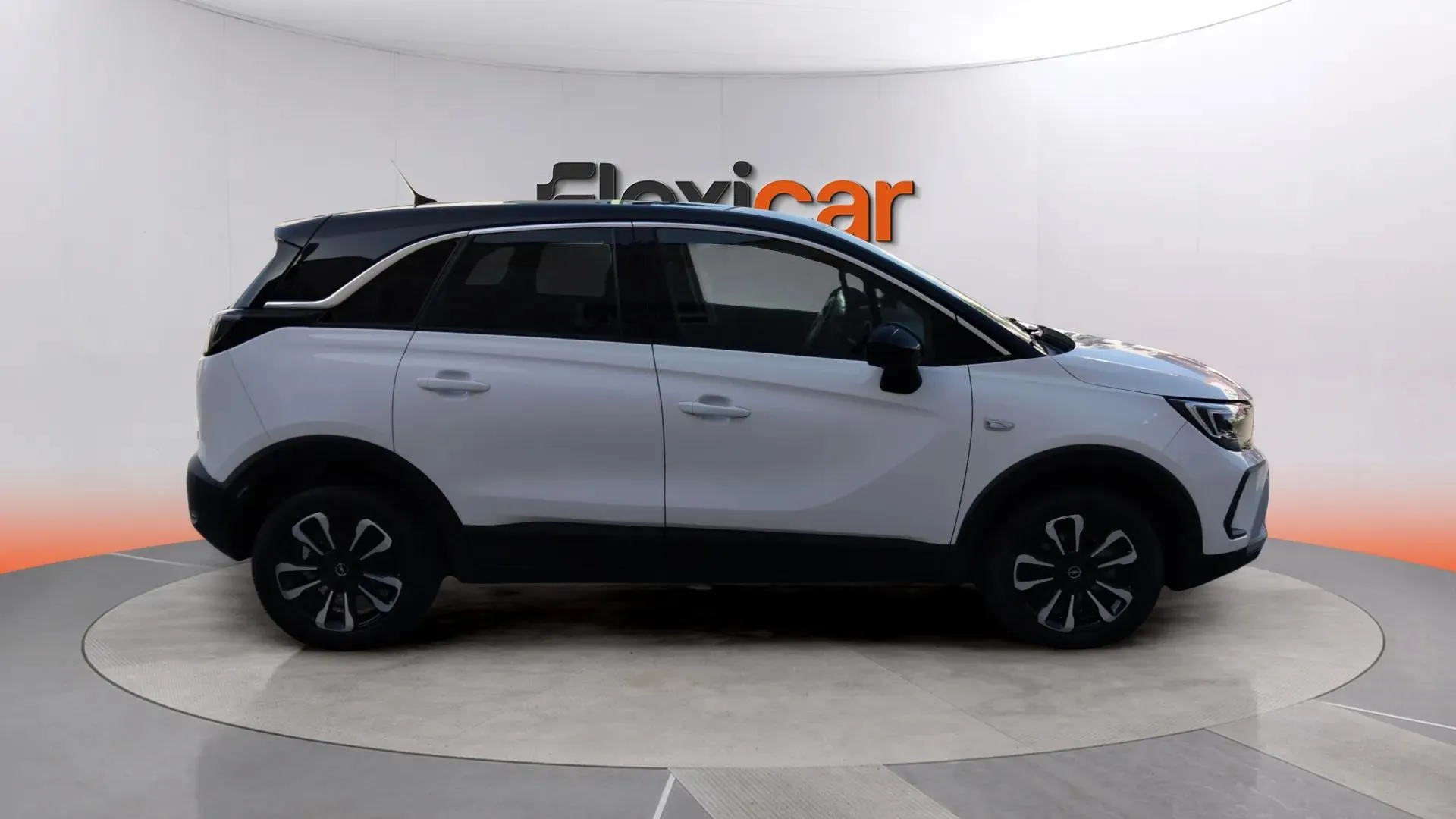 Opel Crossland 1.2 Elegance AT6 - foto 4