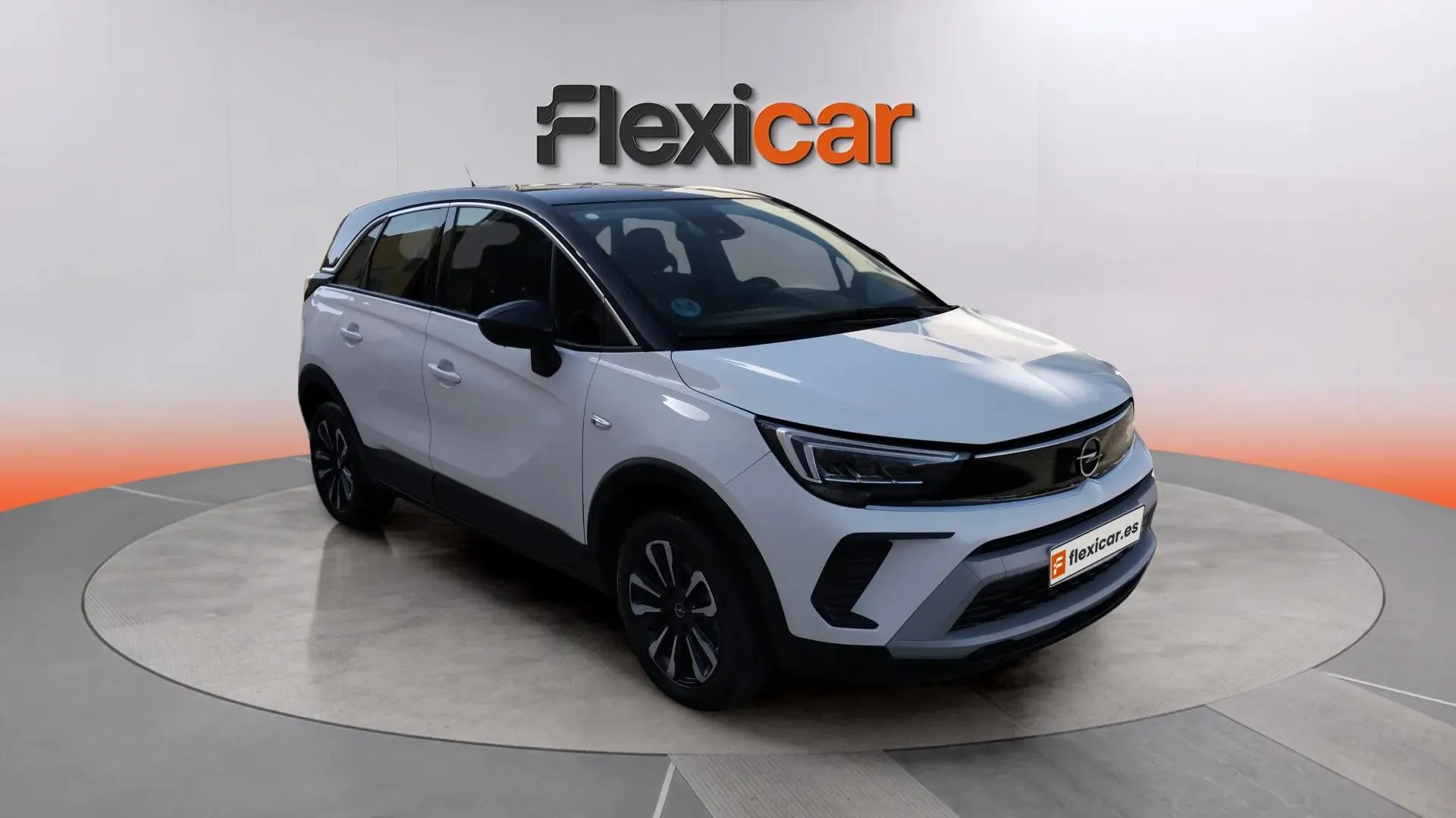 Opel Crossland 1.2 Elegance AT6