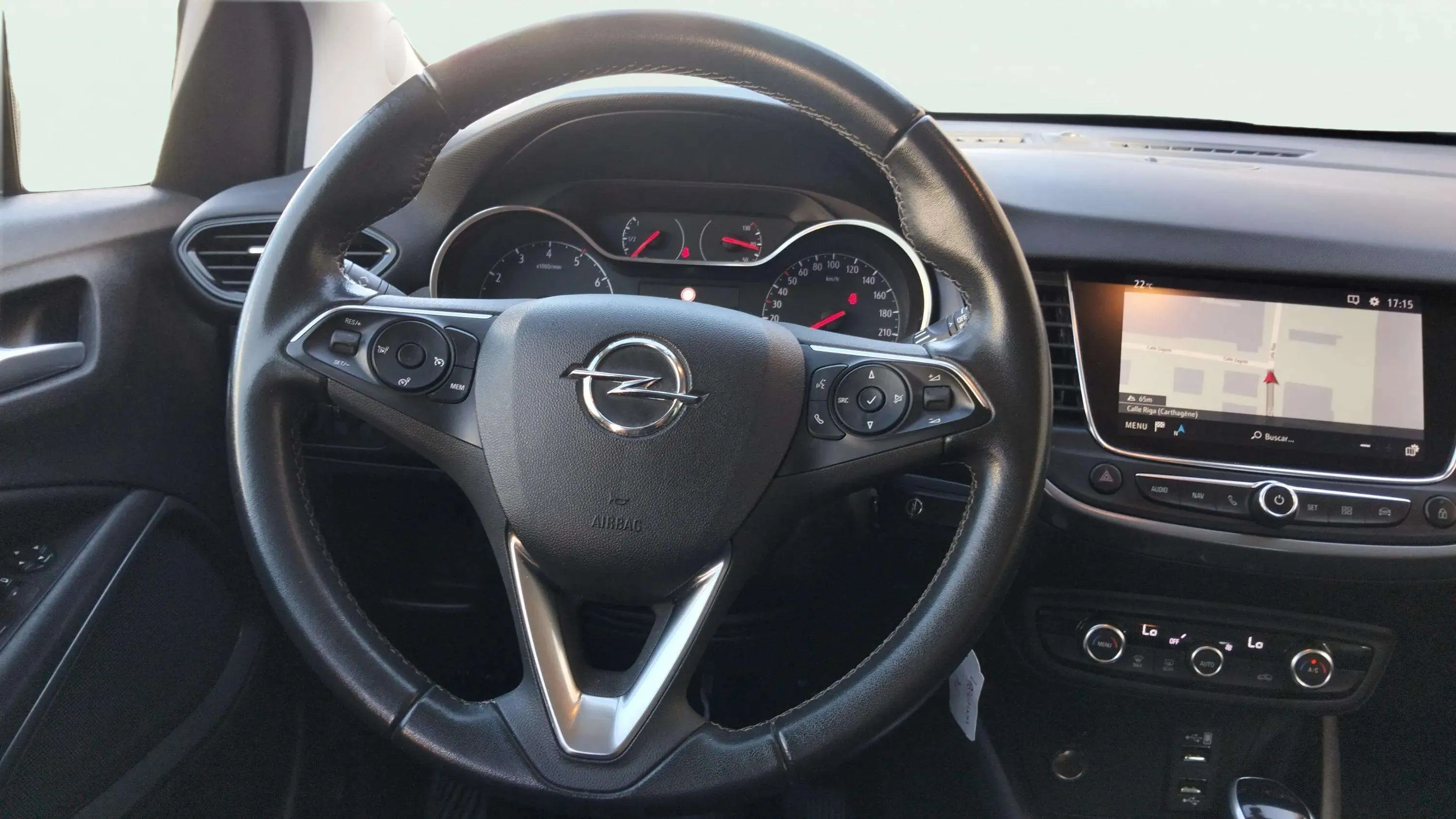 Opel Crossland 1.2 Elegance AT6 - foto 8