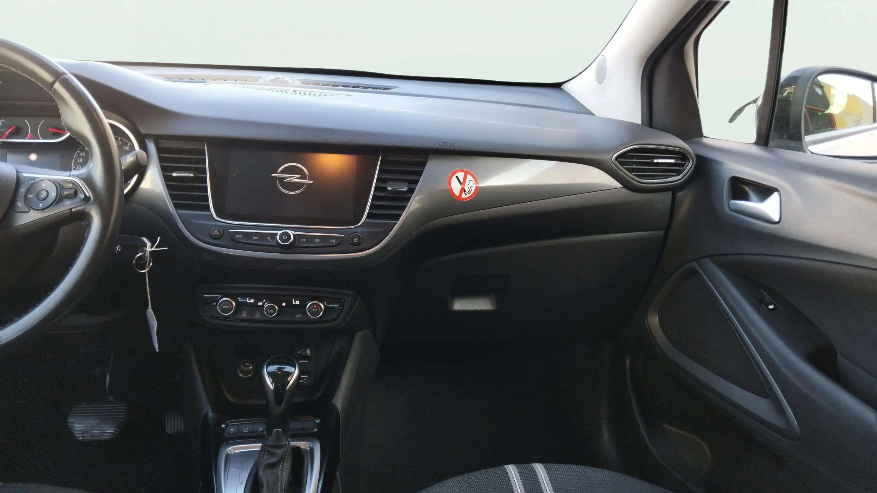 Opel Crossland 1.2 Elegance AT6 - foto 9