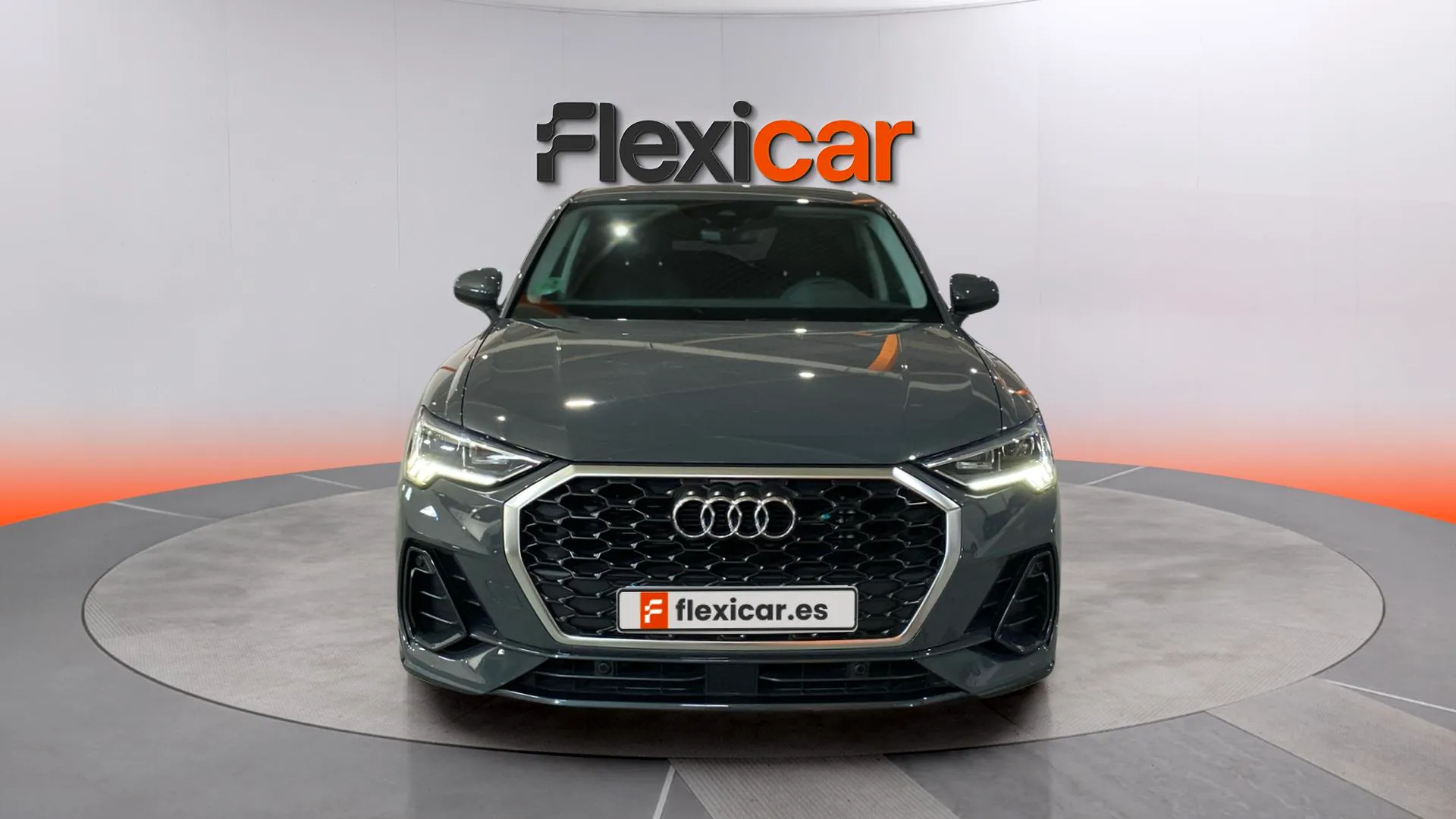 Audi Q3 Advanced 35 TDI S tronic - foto 2