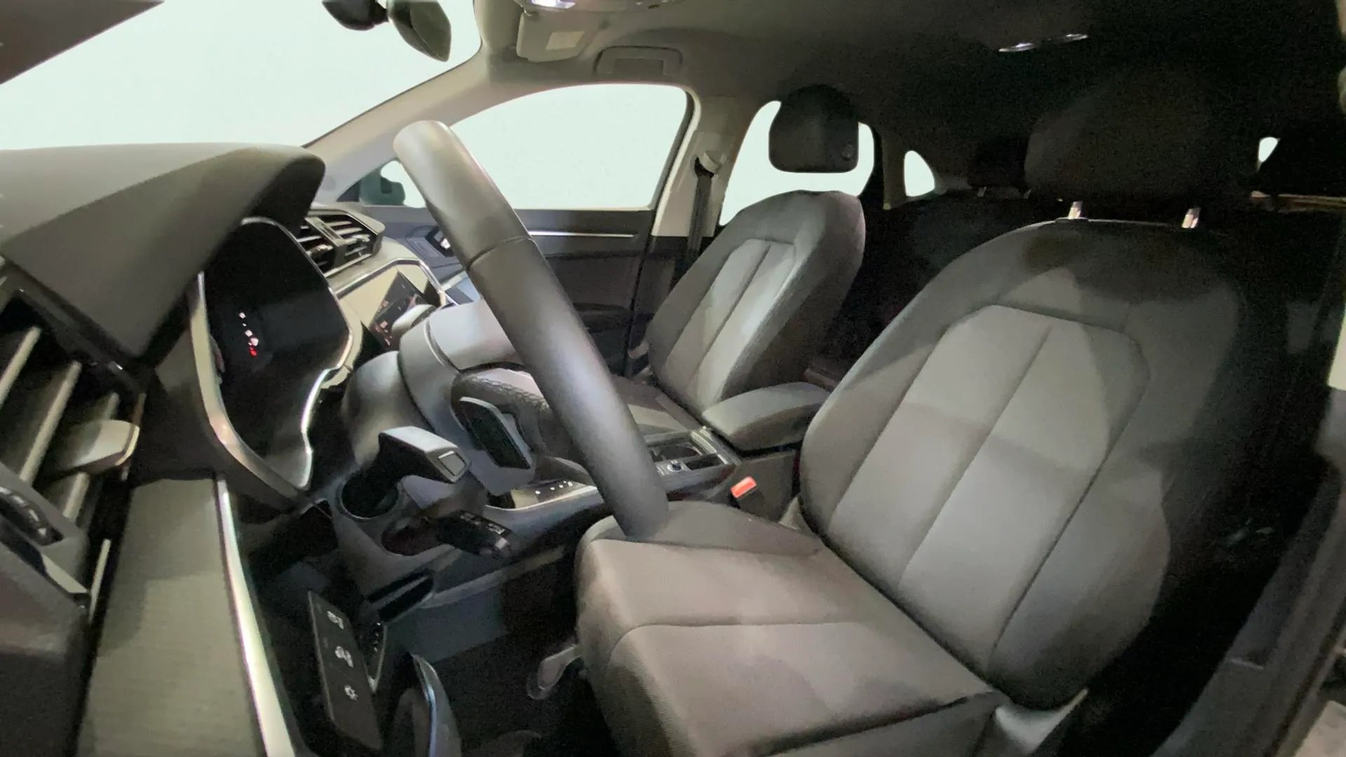 Audi Q3 Advanced 35 TDI S tronic - foto 9