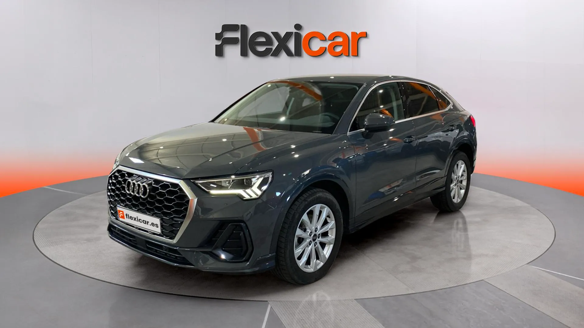 Audi Q3 Advanced 35 TDI S tronic - foto 3