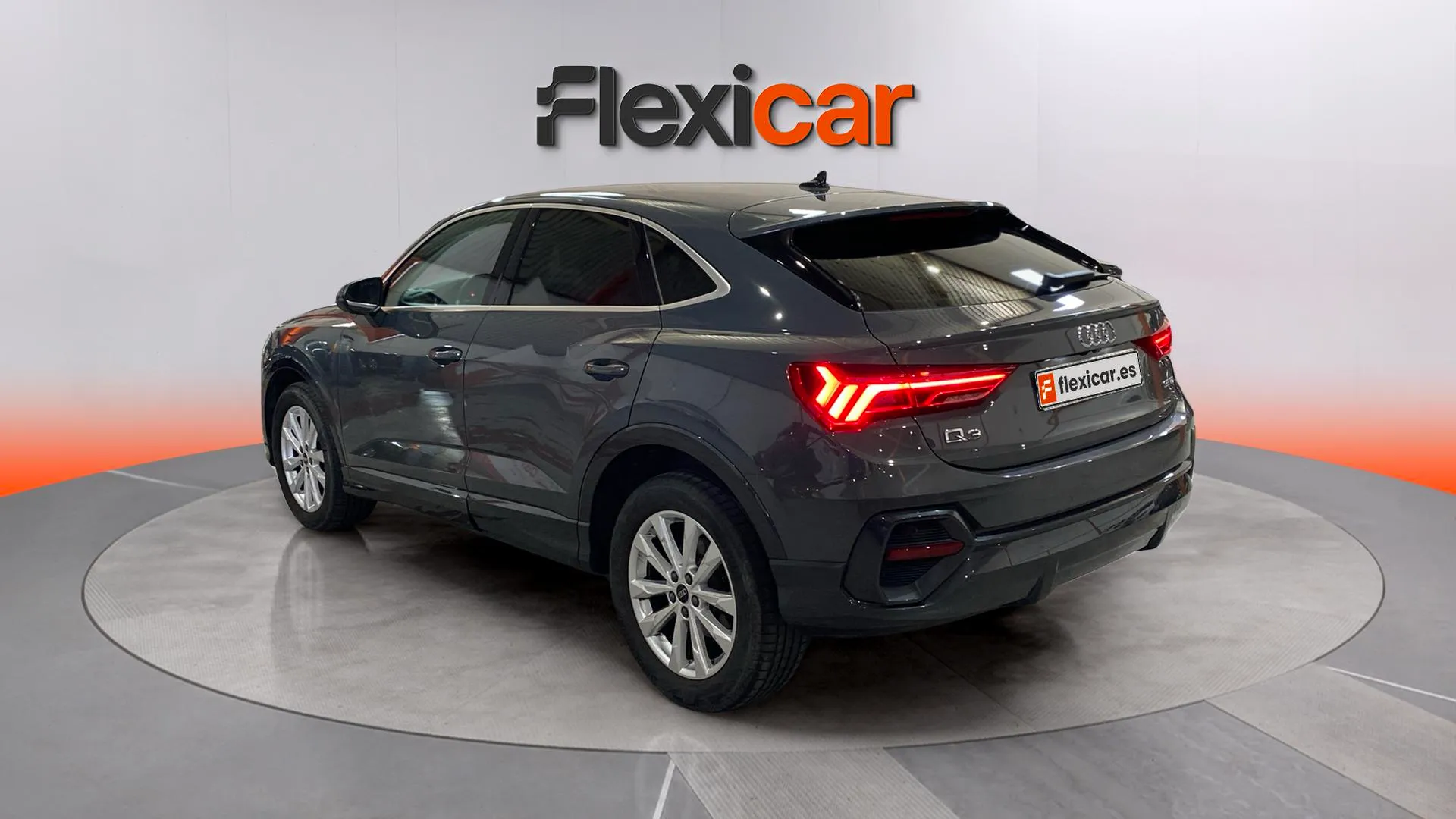 Audi Q3 Advanced 35 TDI S tronic - foto 6