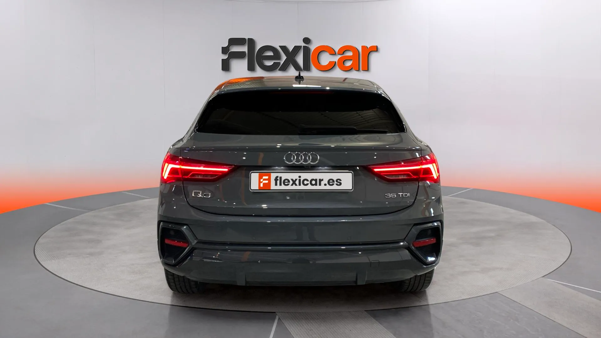 Audi Q3 Advanced 35 TDI S tronic - foto 8