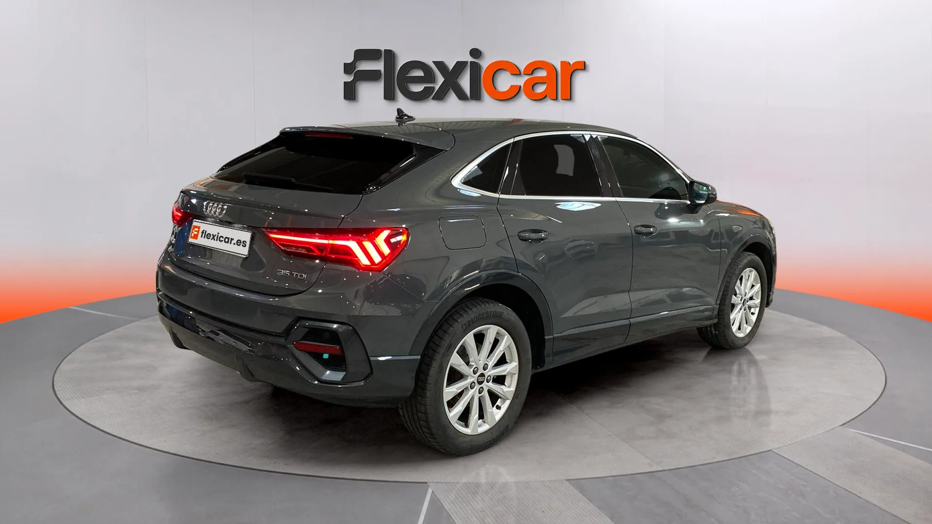 Audi Q3 Advanced 35 TDI S tronic - foto 7