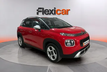 citroen c3 aircross puretech 96kw 130cv s amps shine gasolina manual algeciras 903000000241239