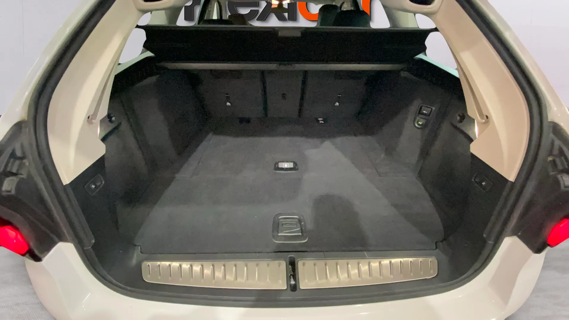 BMW Serie 5 520dA Touring - foto 28