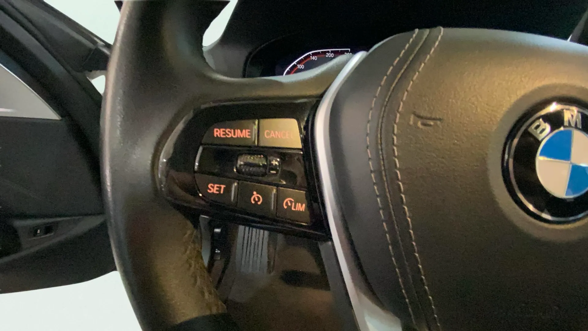 BMW Serie 5 520dA Touring - foto 13