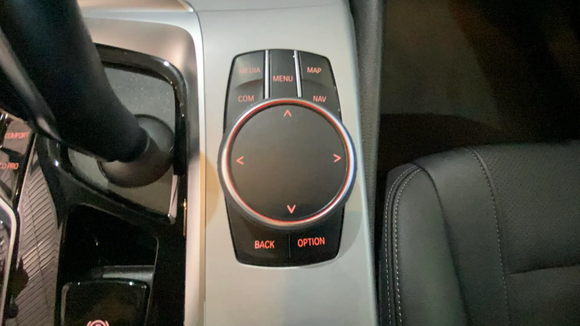 BMW Serie 5 520dA Touring - foto 24