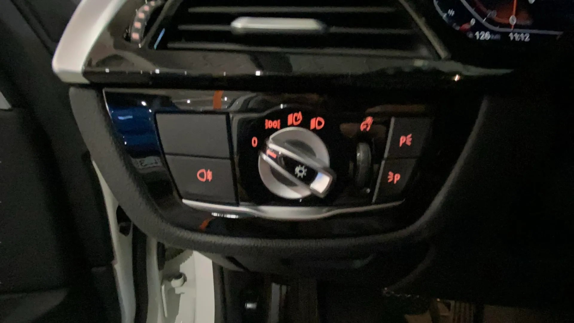 BMW Serie 5 520dA Touring - foto 11