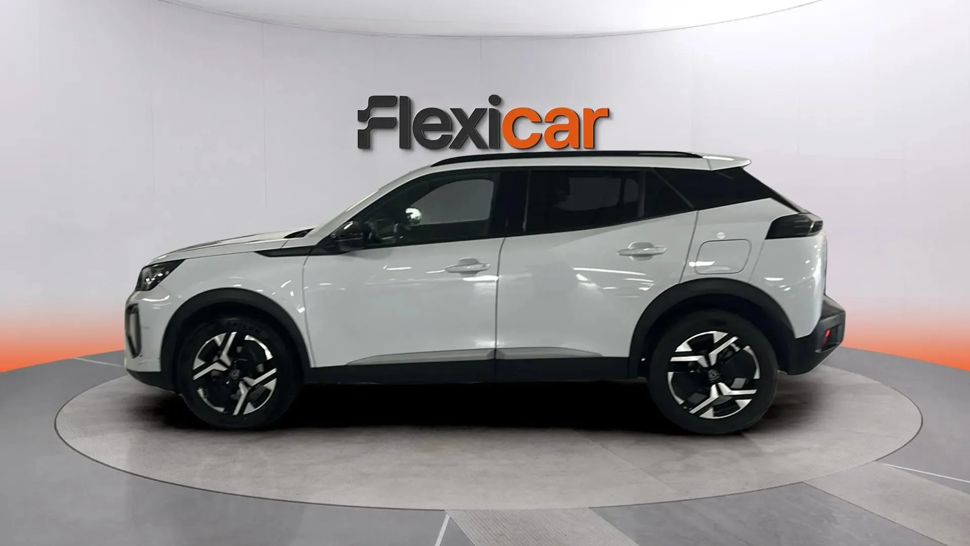 Peugeot 2008 Allure PureTech 100 - foto 4