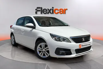 peugeot 308 5p active bluehdi 100 s amps diesel manual malaga 3 903000000241252