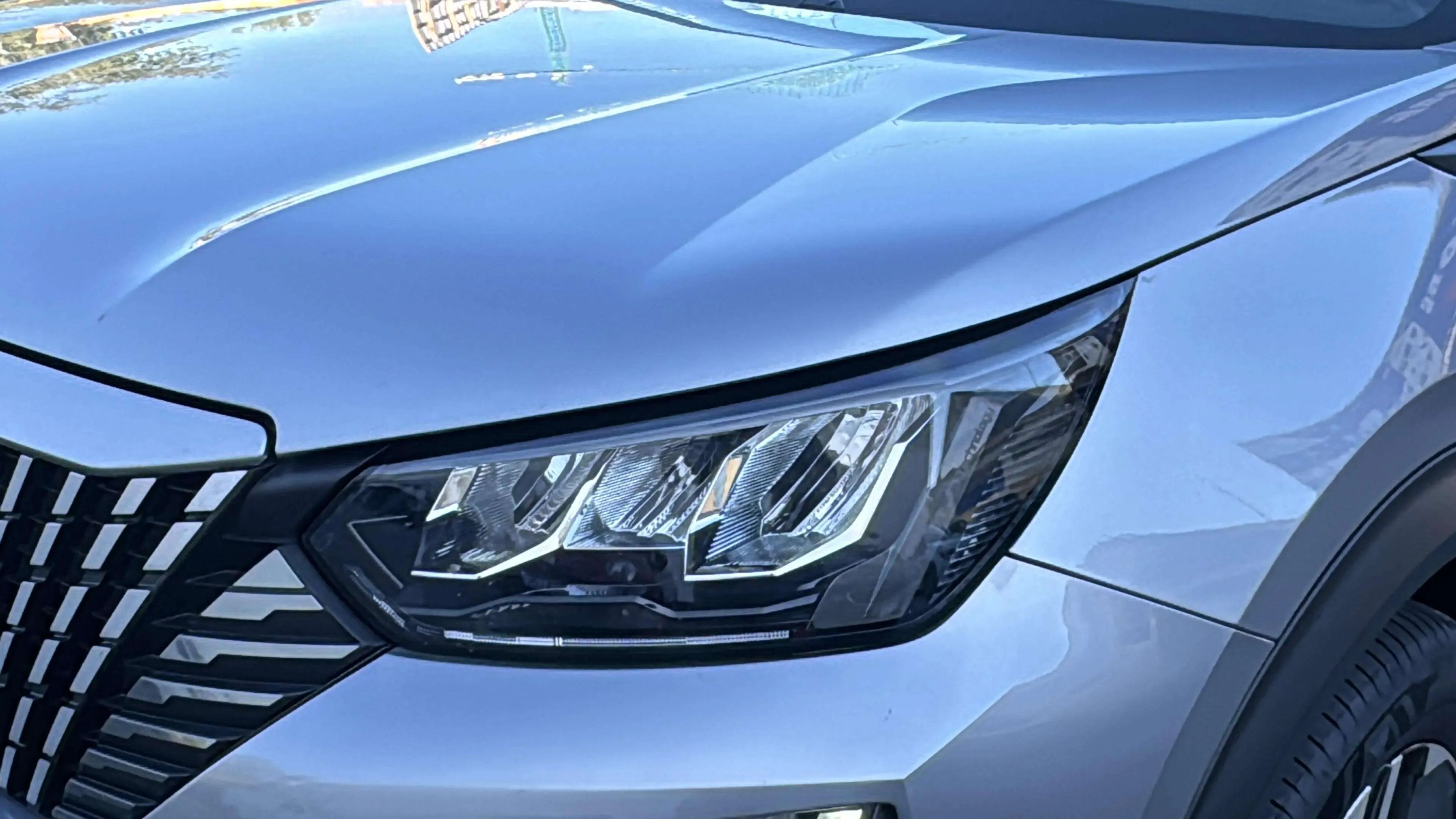 Peugeot 2008 Allure PureTech 100 - foto 11