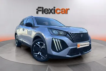 peugeot 2008 allure puretech 100 s amps 6 vel man gasolina manual alicante 2 903000000241254