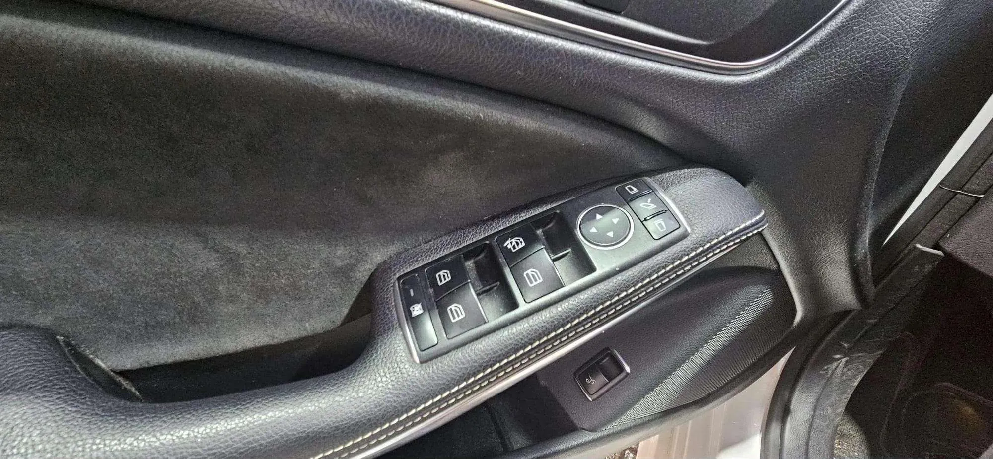 Mercedes-Benz CLA 200 D DCT Shooting Brake - foto 12
