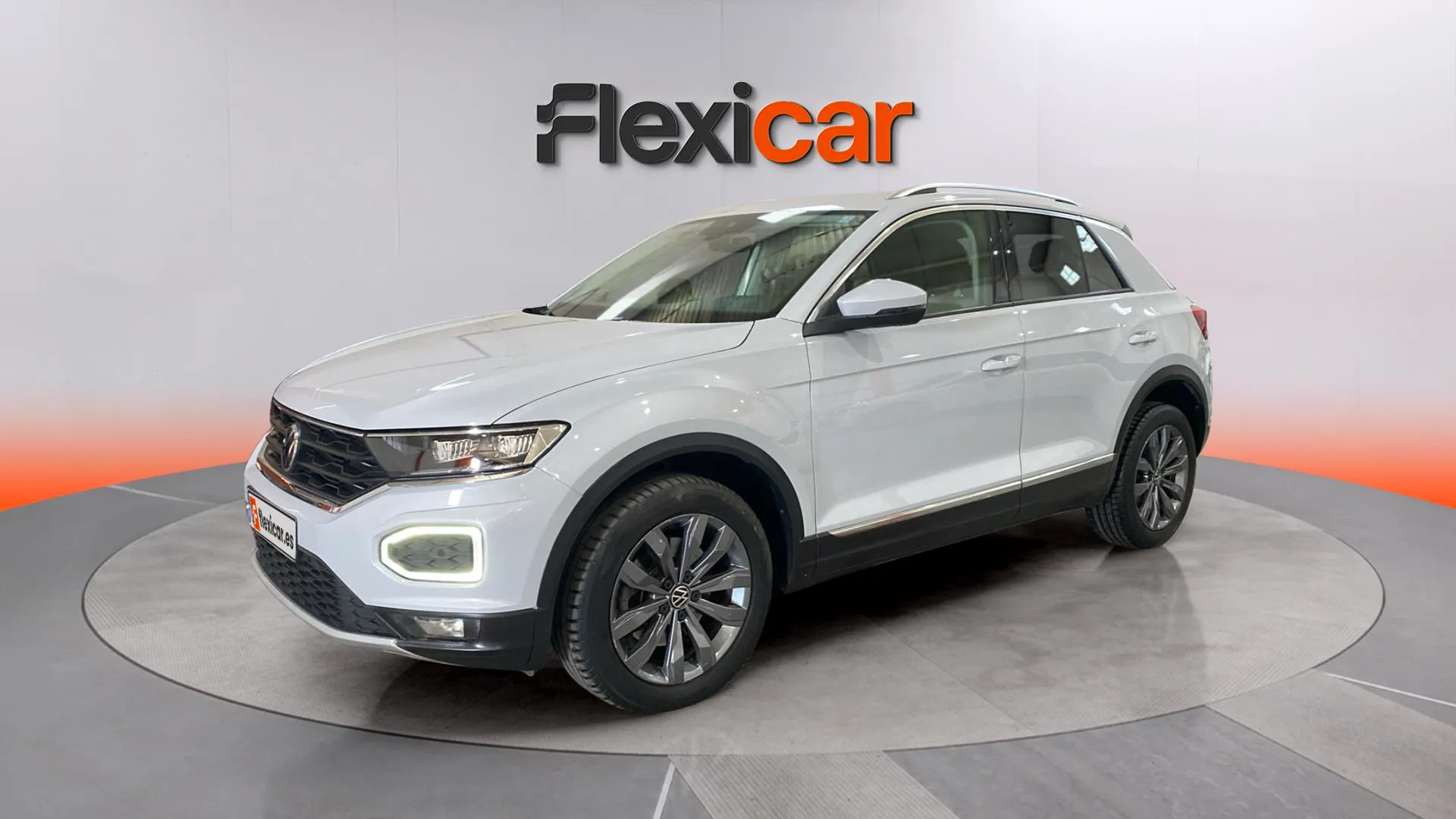 Volkswagen T-Roc Sport 2.0 TDI DSG - foto 2