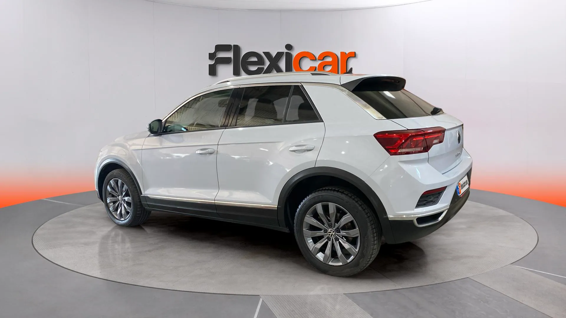 Volkswagen T-Roc Sport 2.0 TDI DSG - foto 4