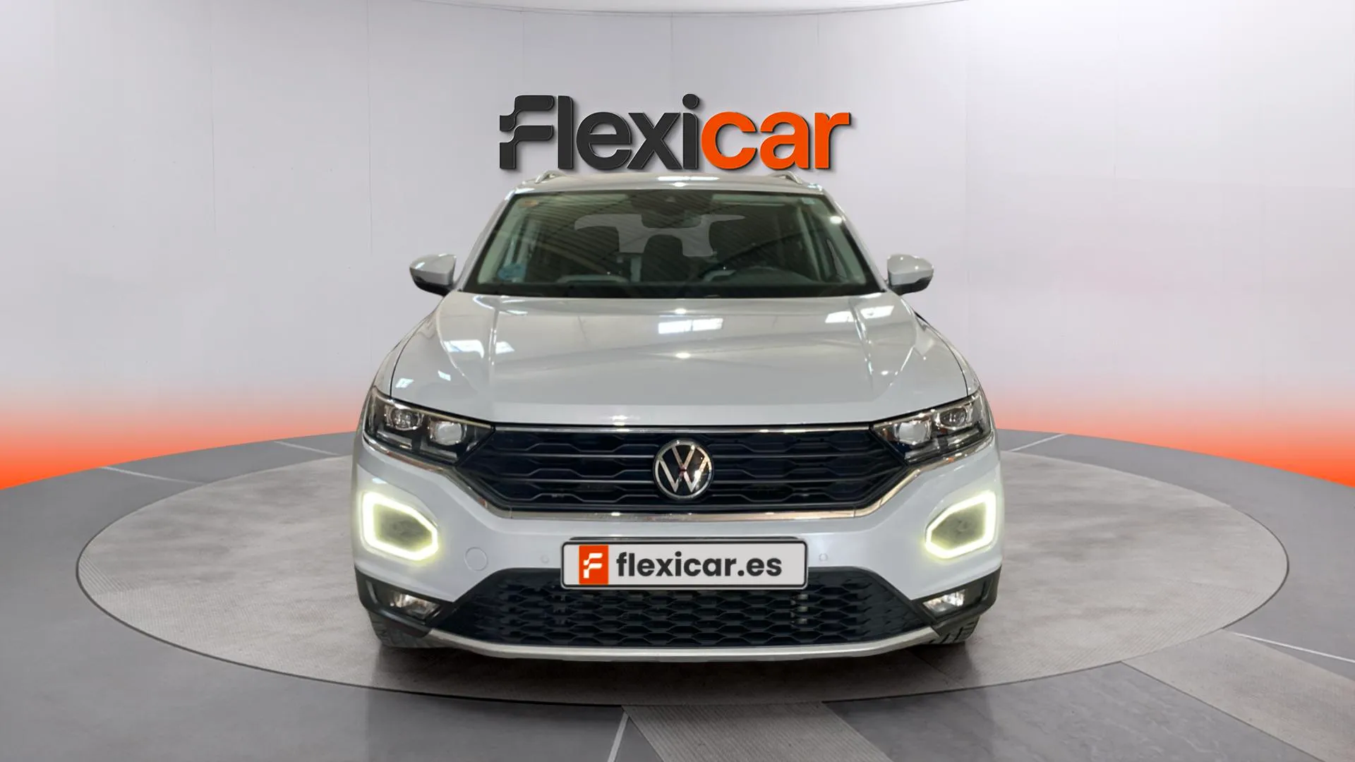 Volkswagen T-Roc Sport 2.0 TDI DSG - foto 8