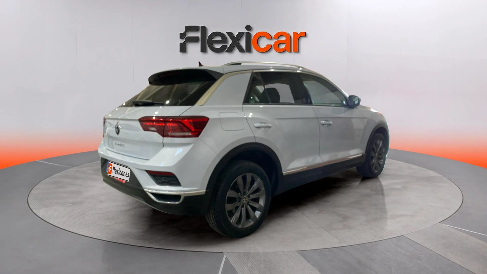 Volkswagen T-Roc Sport 2.0 TDI DSG - foto 6