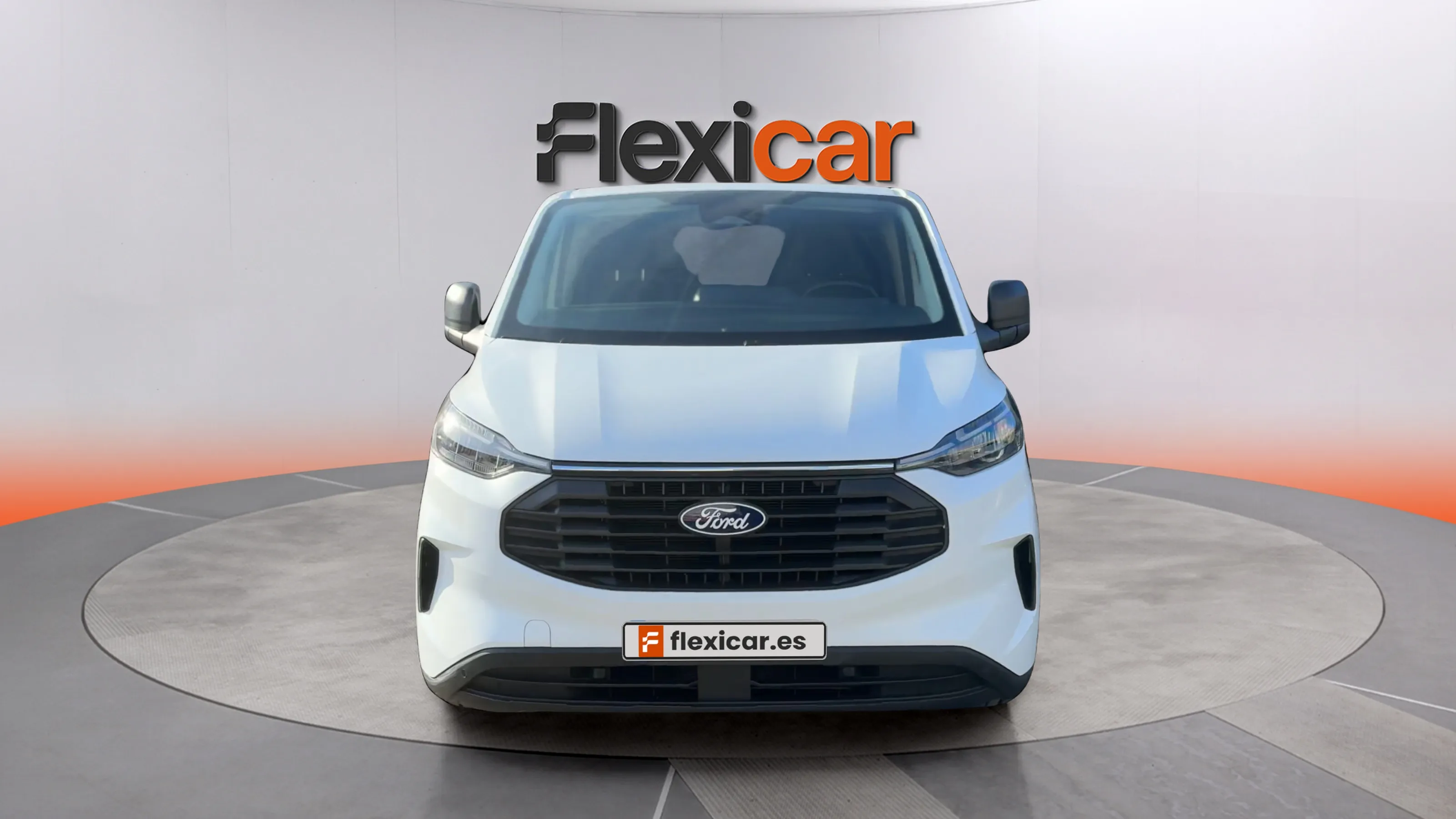 Ford Transit Custom 2.0 EcoBlue Trend - foto 2