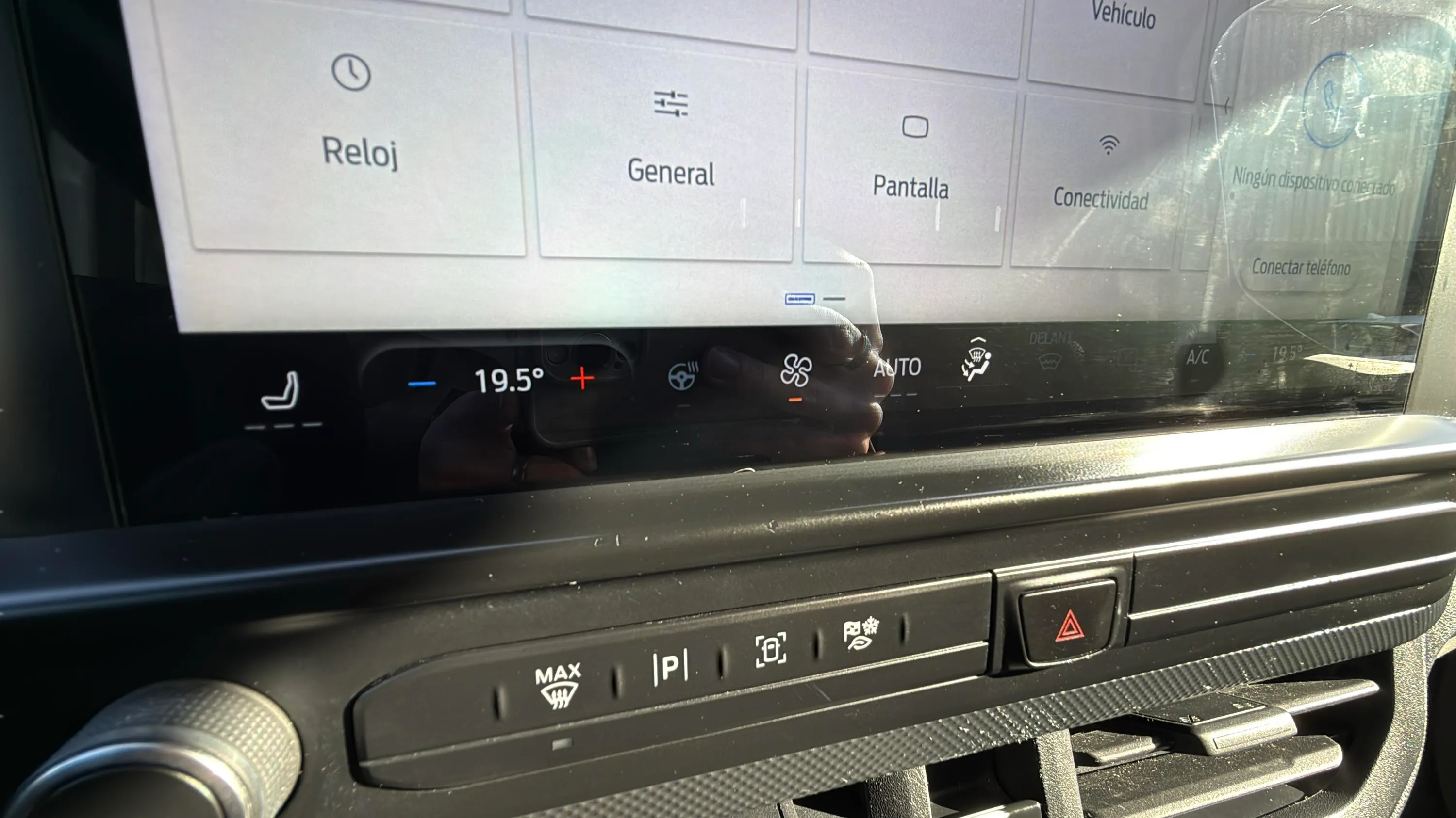 Ford Transit Custom 2.0 EcoBlue Trend - foto 23