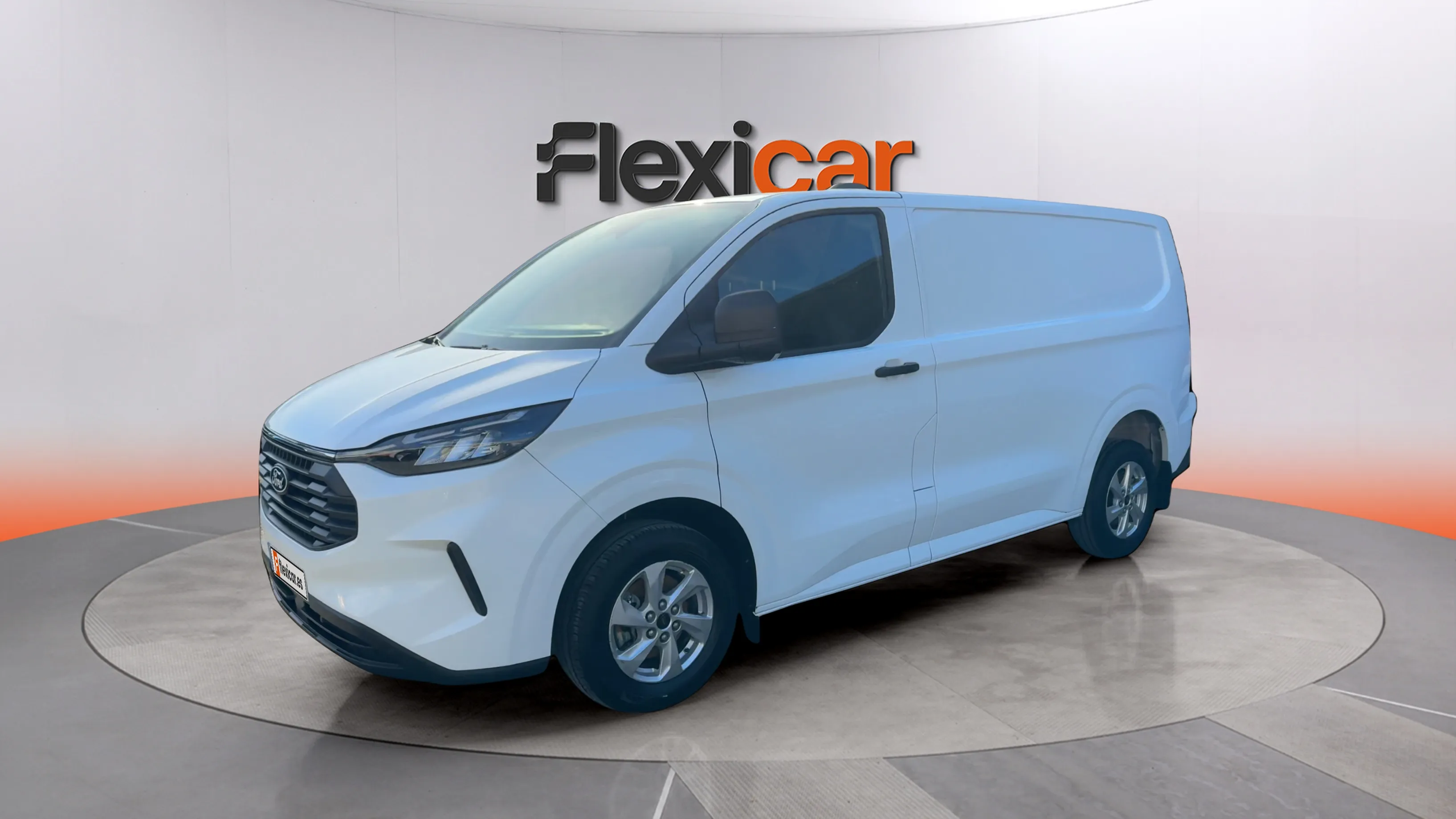 Ford Transit Custom 2.0 EcoBlue Trend - foto 3