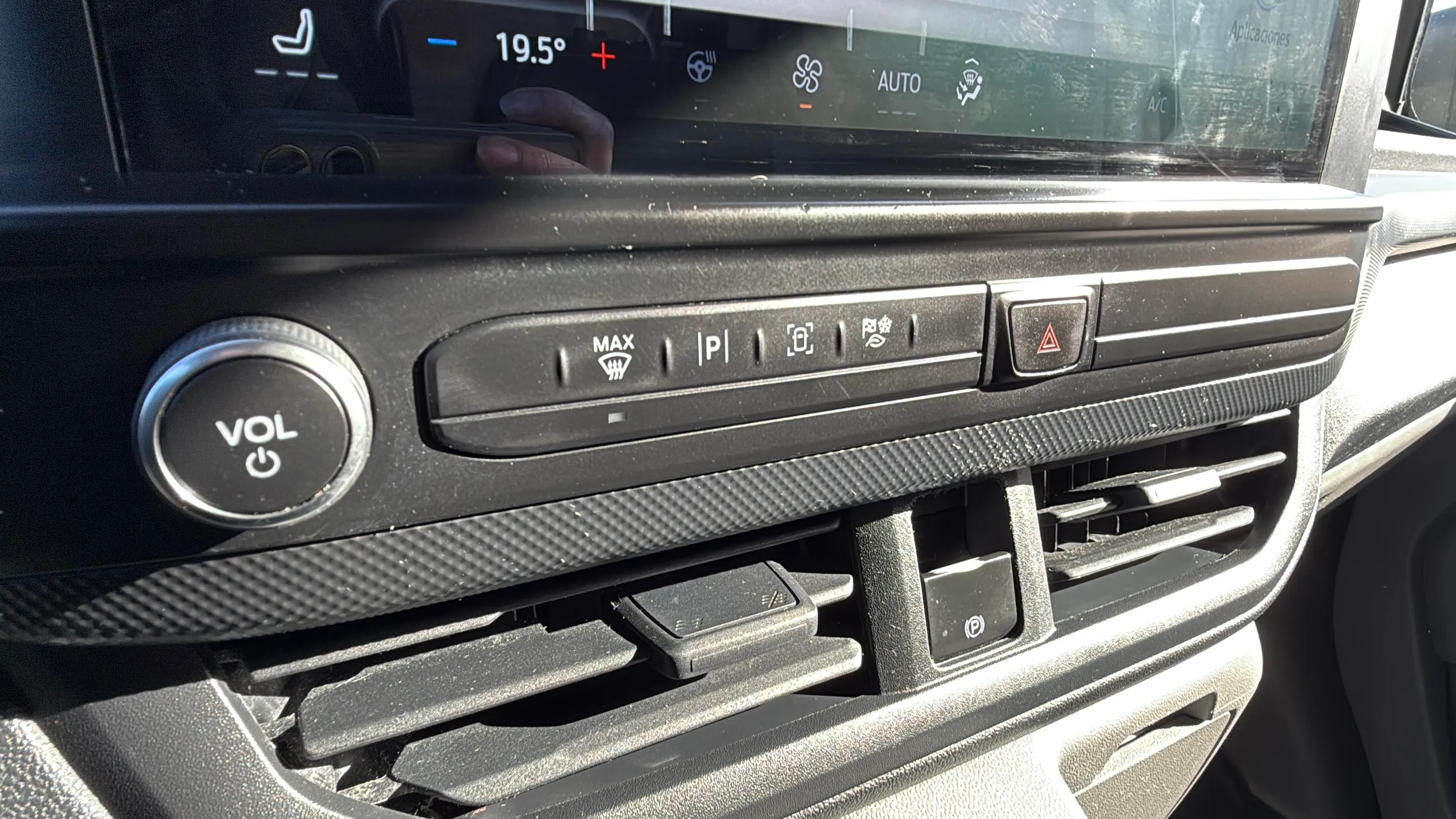 Ford Transit Custom 2.0 EcoBlue Trend - foto 22