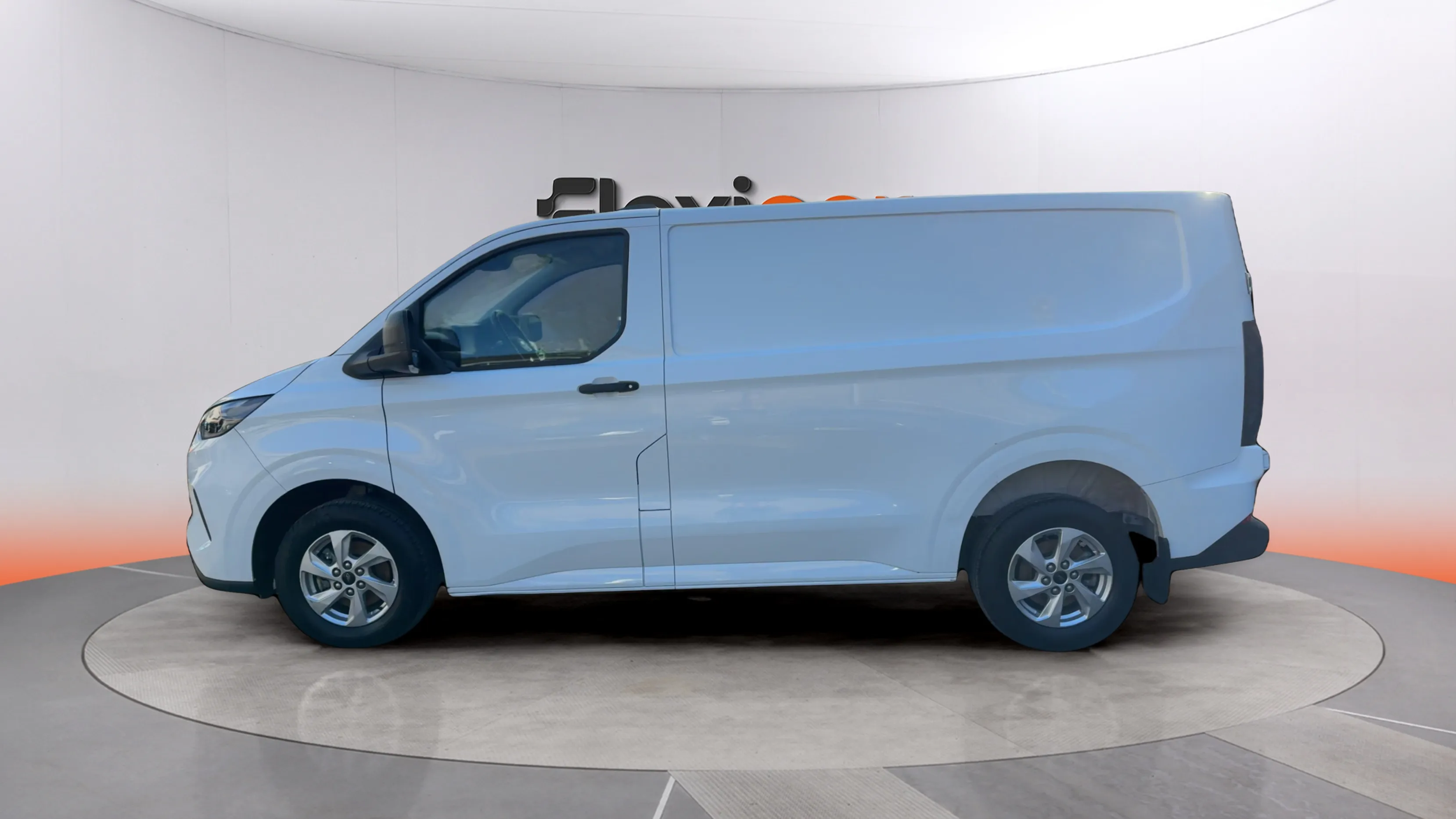 Ford Transit Custom 2.0 EcoBlue Trend - foto 4