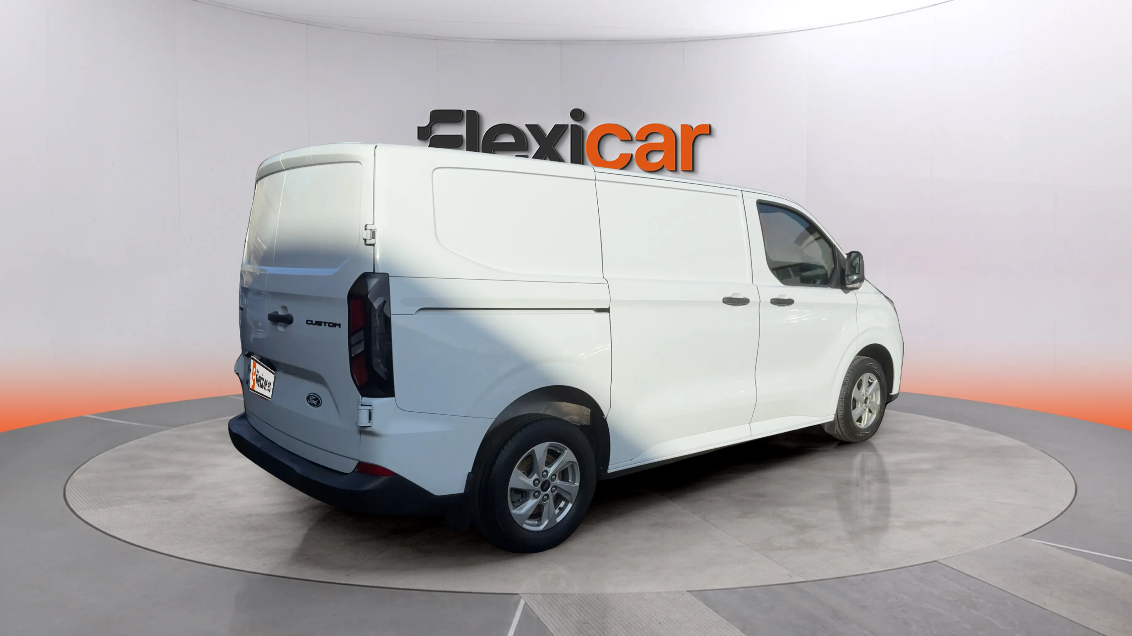 Ford Transit Custom 2.0 EcoBlue Trend - foto 7