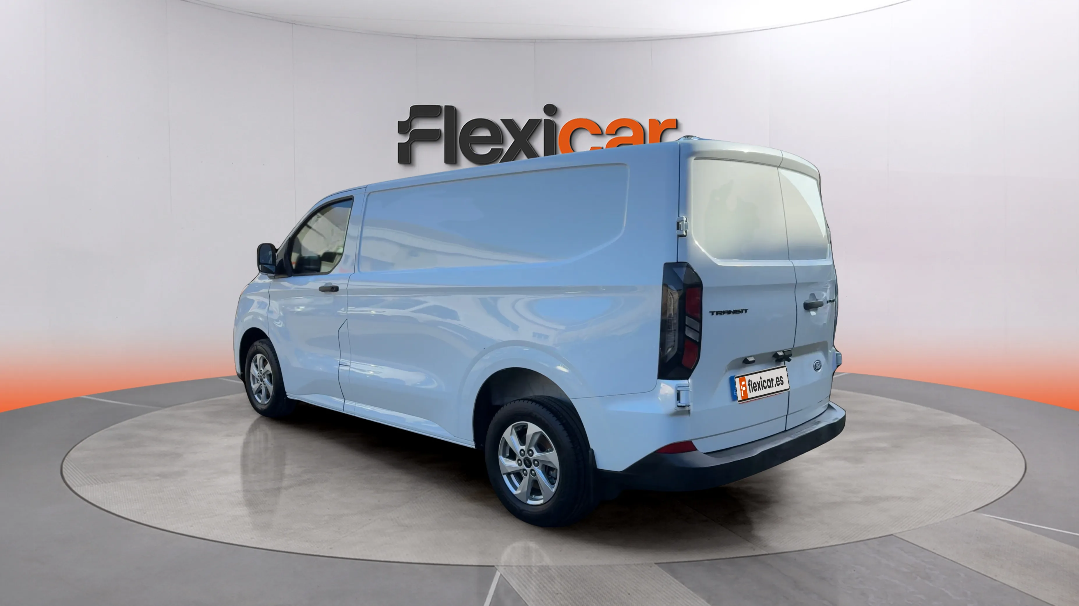 Ford Transit Custom 2.0 EcoBlue Trend - foto 5