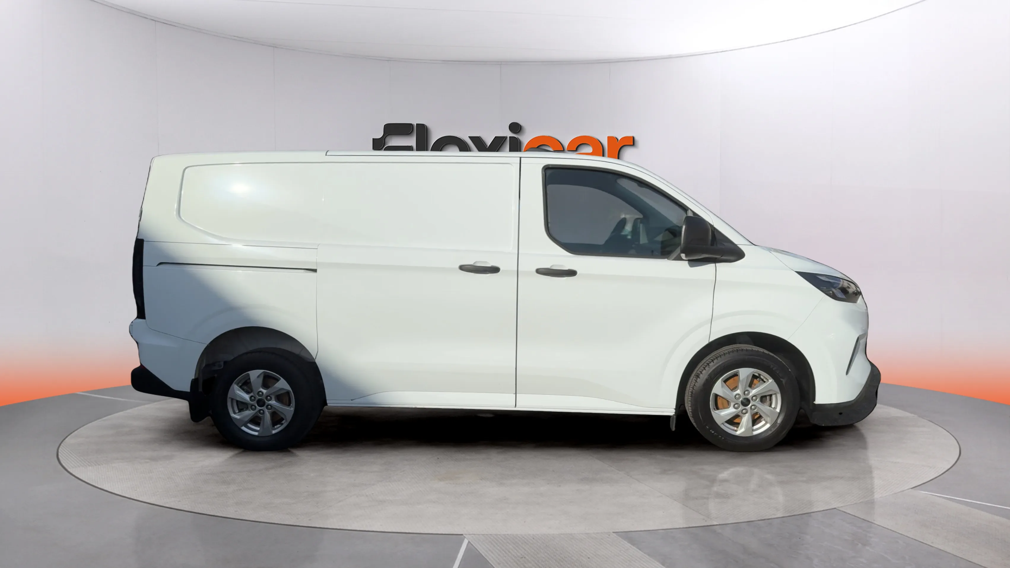 Ford Transit Custom 2.0 EcoBlue Trend - foto 8