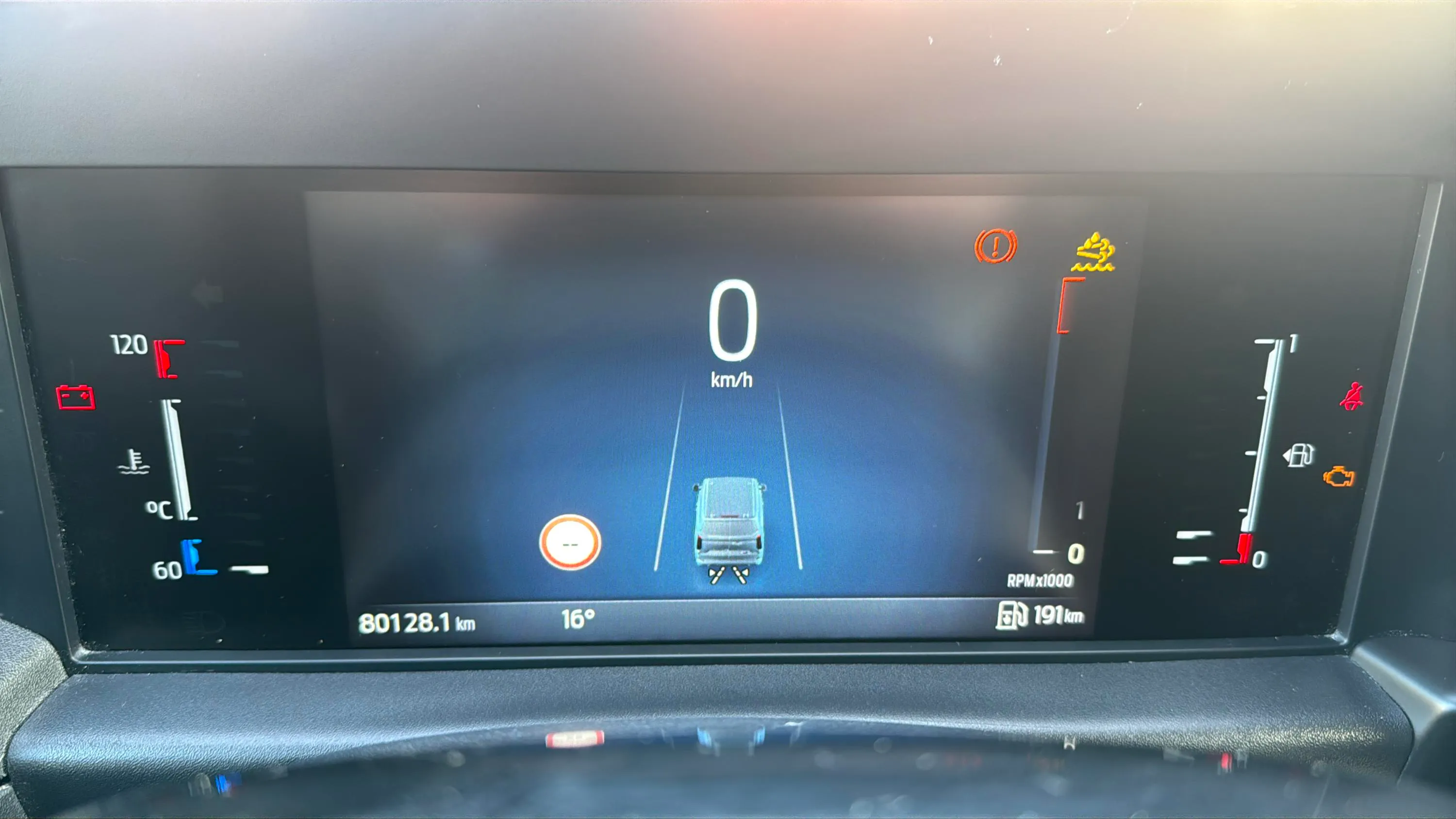 Ford Transit Custom 2.0 EcoBlue Trend - foto 17