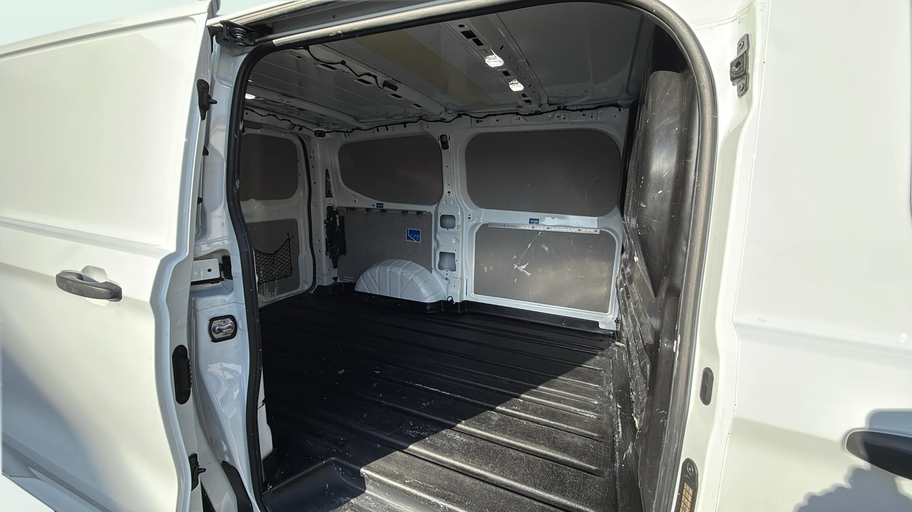 Ford Transit Custom 2.0 EcoBlue Trend - foto 10