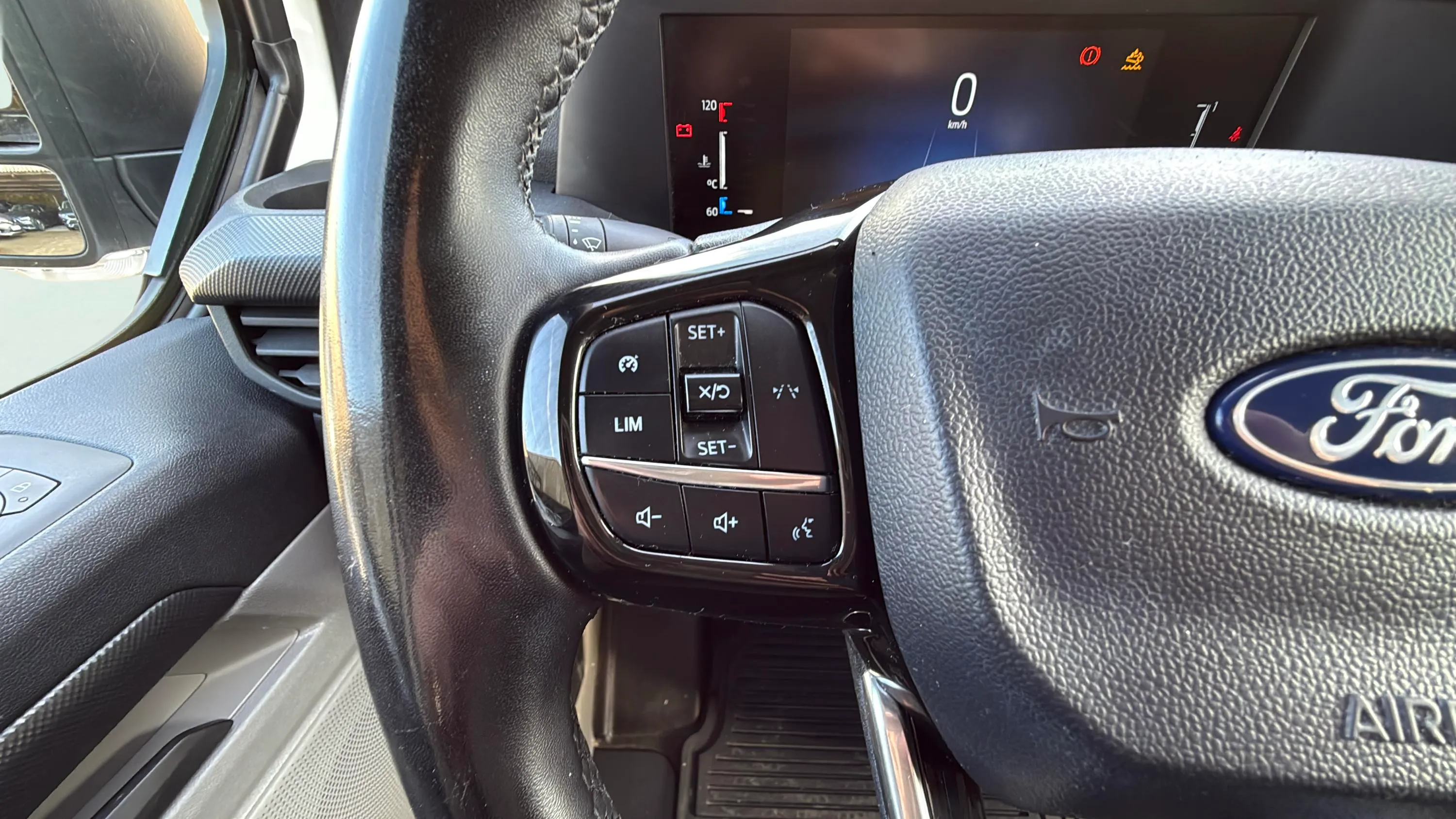 Ford Transit Custom 2.0 EcoBlue Trend - foto 20