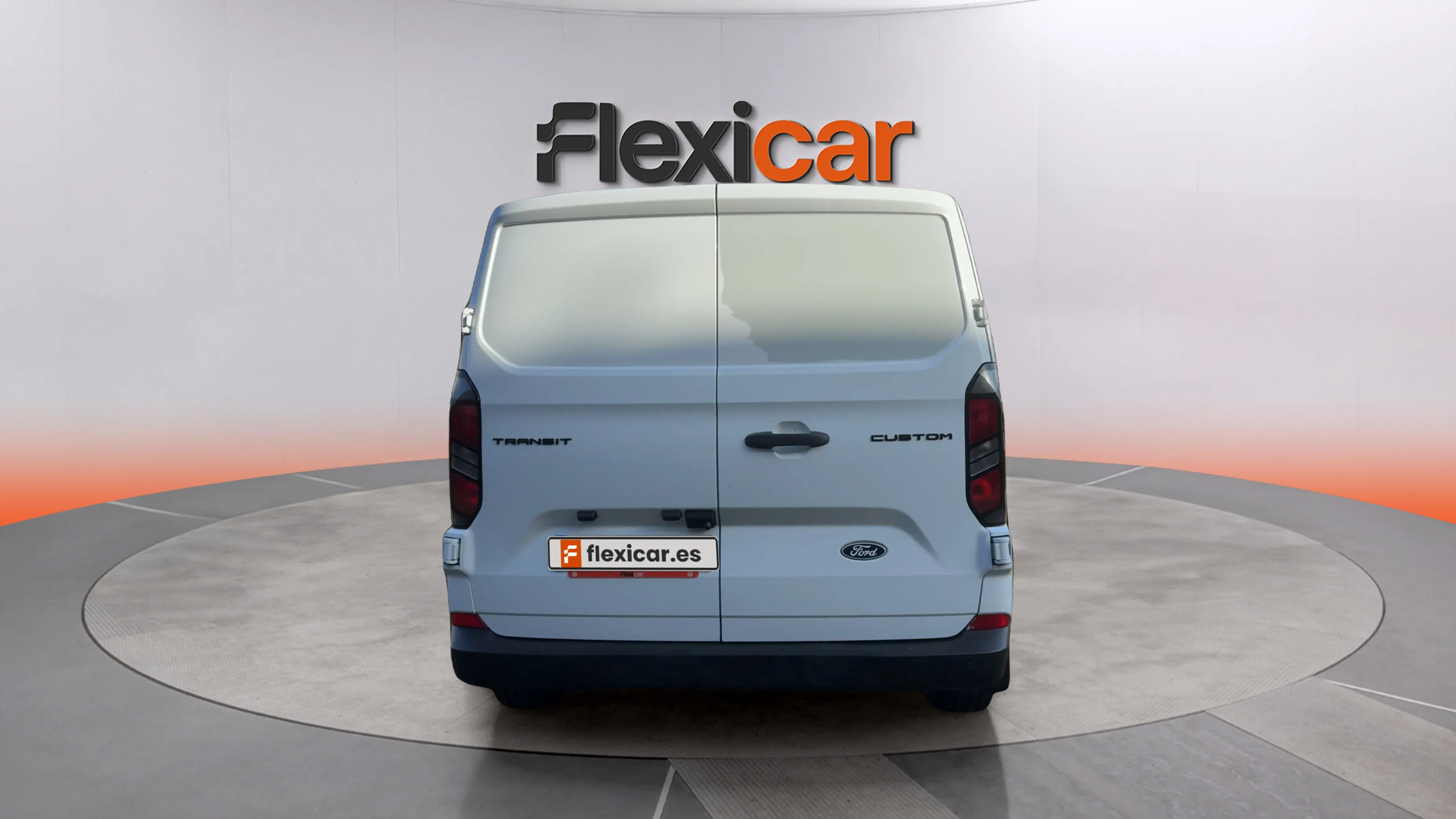 Ford Transit Custom 2.0 EcoBlue Trend - foto 6