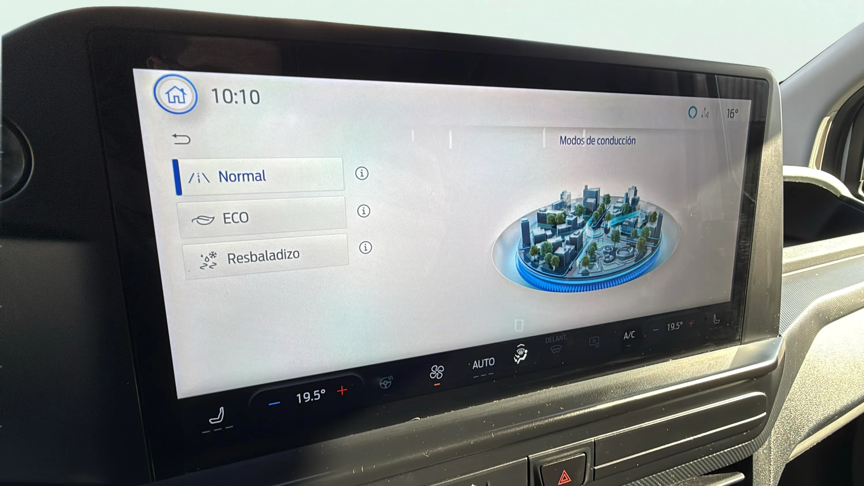 Ford Transit Custom 2.0 EcoBlue Trend - foto 14