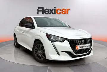 peugeot 208 puretech 73kw 100cv allure gasolina manual terrassa can parellada 903000000241263