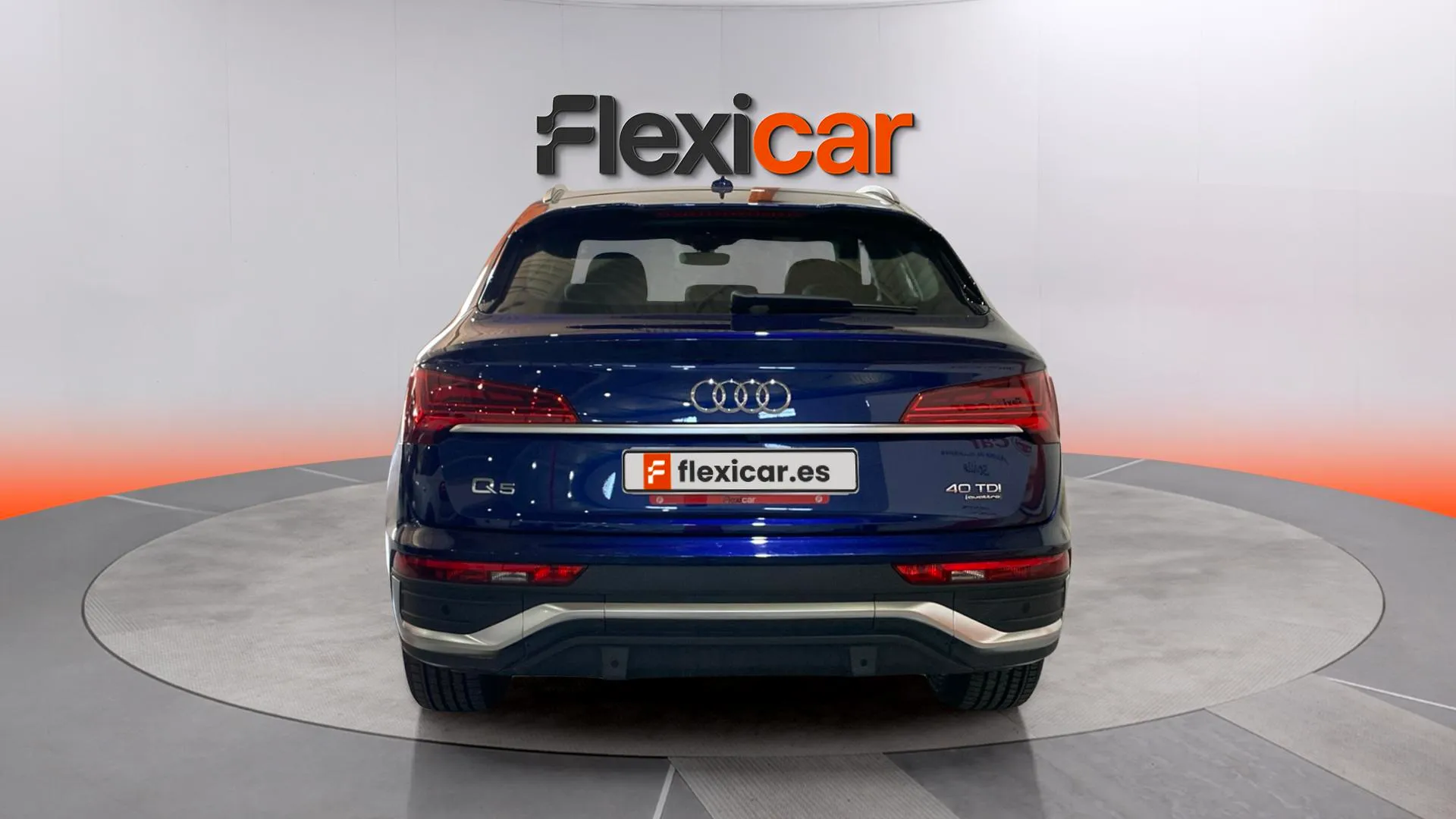 Audi Q5 S line 40 TDI quattro-ultra - foto 5