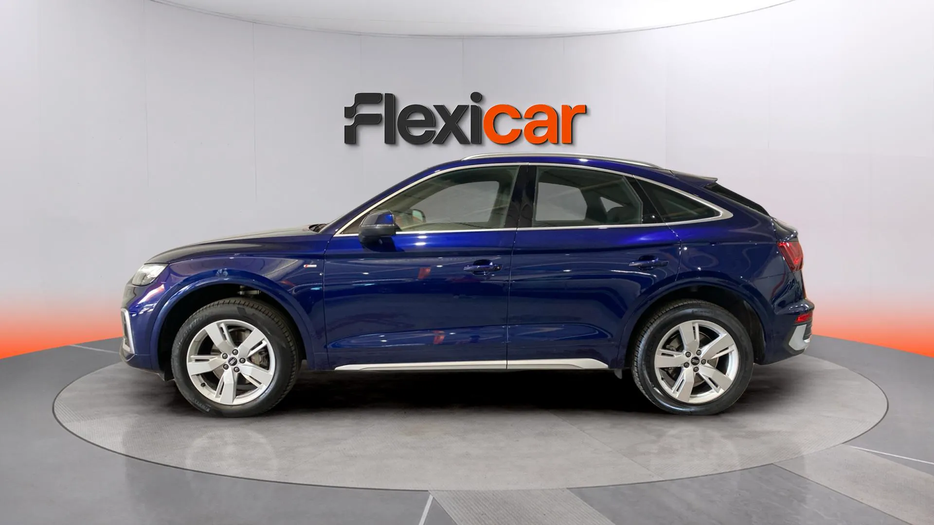 Audi Q5 S line 40 TDI quattro-ultra - foto 3