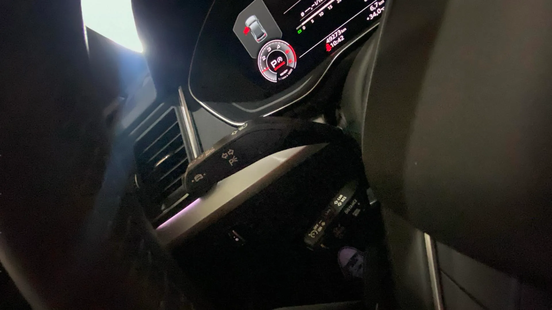 Audi Q5 S line 40 TDI quattro-ultra - foto 13