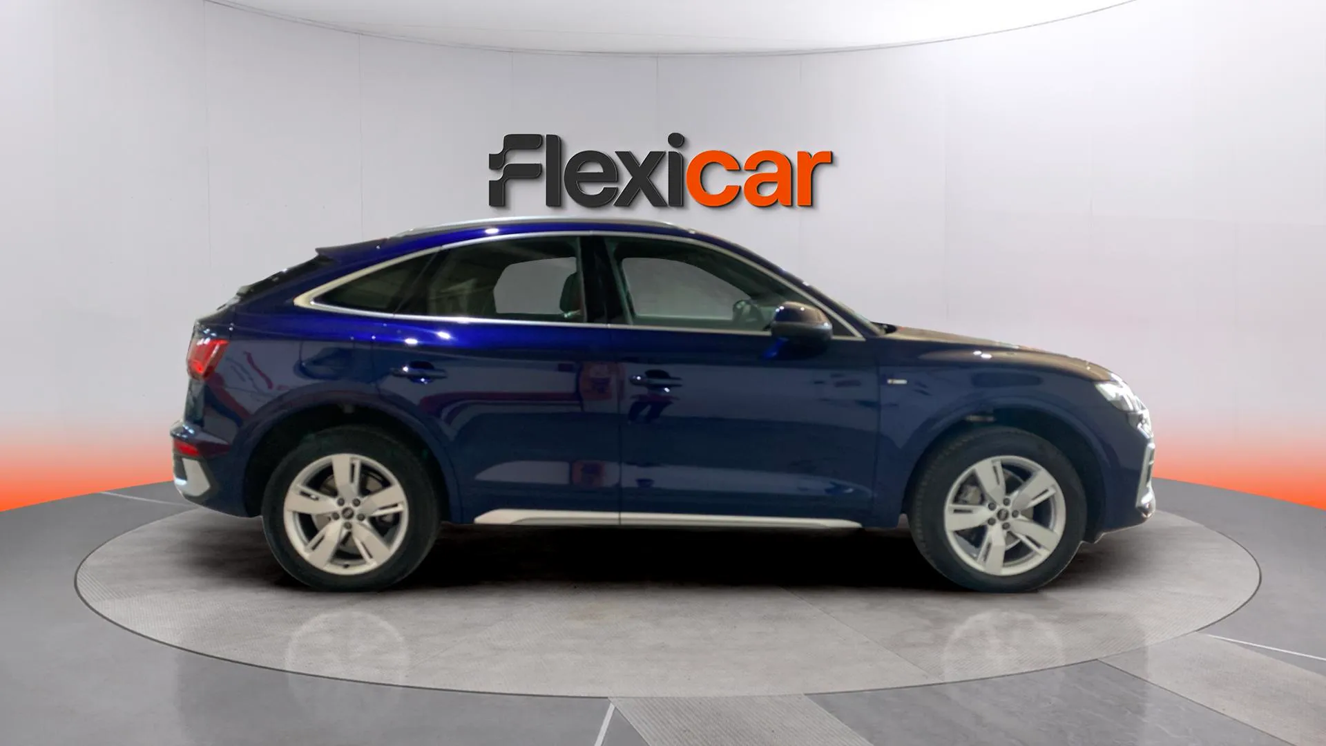 Audi Q5 S line 40 TDI quattro-ultra - foto 7